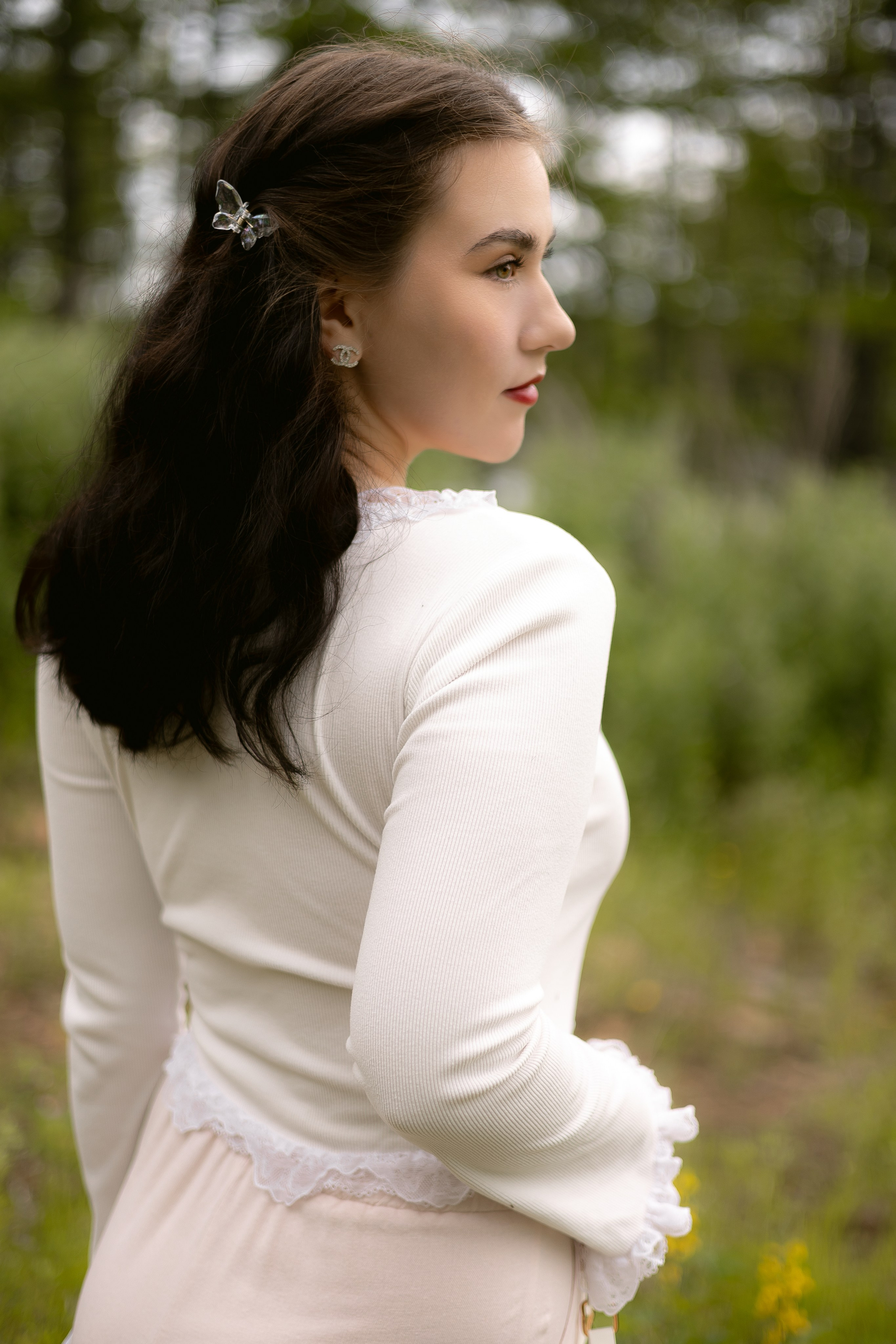 Portrait15. Фотограф Советская Гавань — Ванино