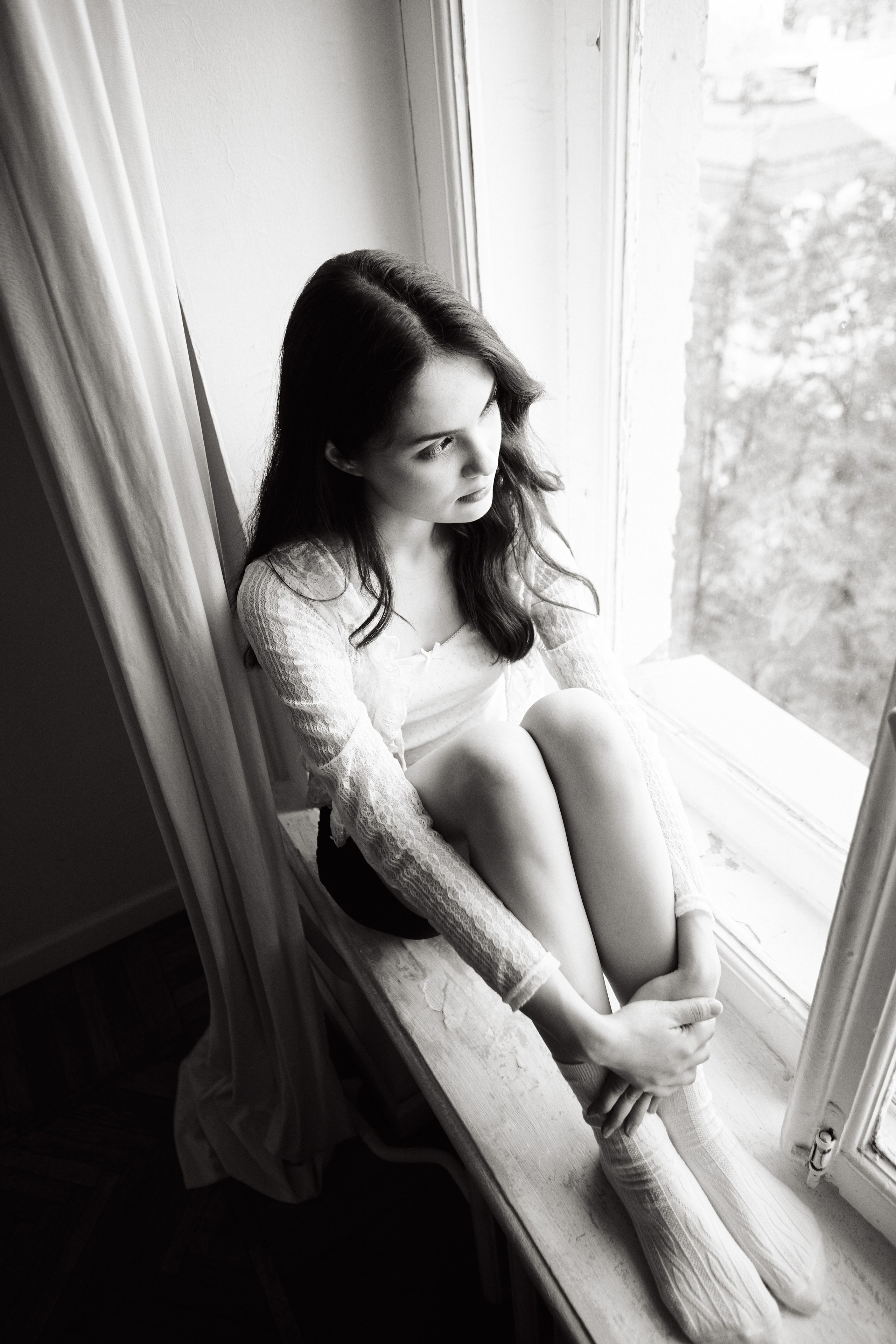 Анна. Мультижанровый фотограф в Москве/Орле/Санкт-Петербурге Щукина Анастасия