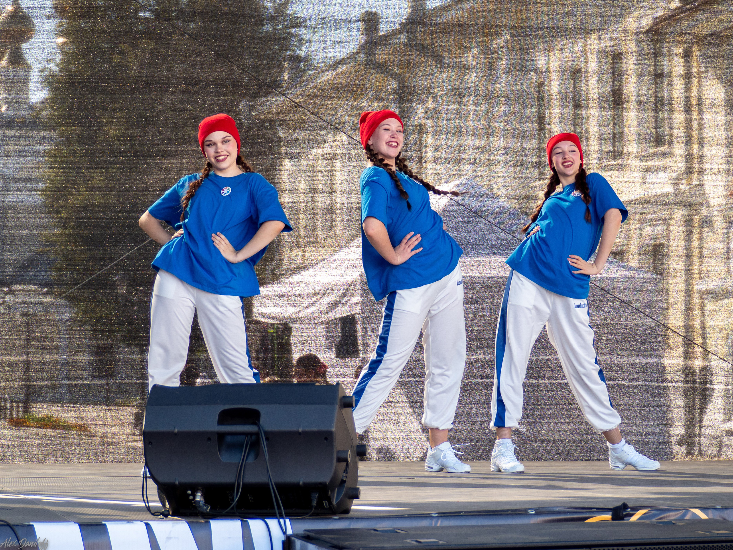 Первоклассный день. г. Муром. Муром-Инфо. Новости культуры, образования, спорта в городе Муром