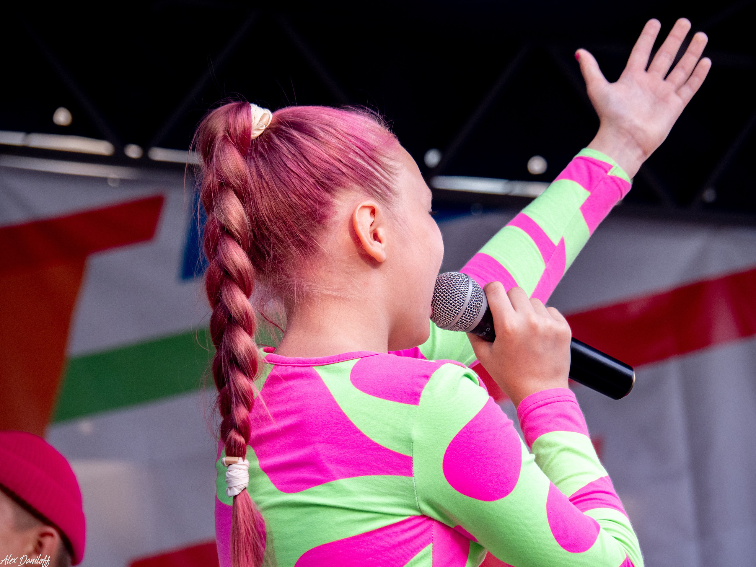 День РЖД. Муром-Инфо. Новости культуры, образования, спорта в городе Муром