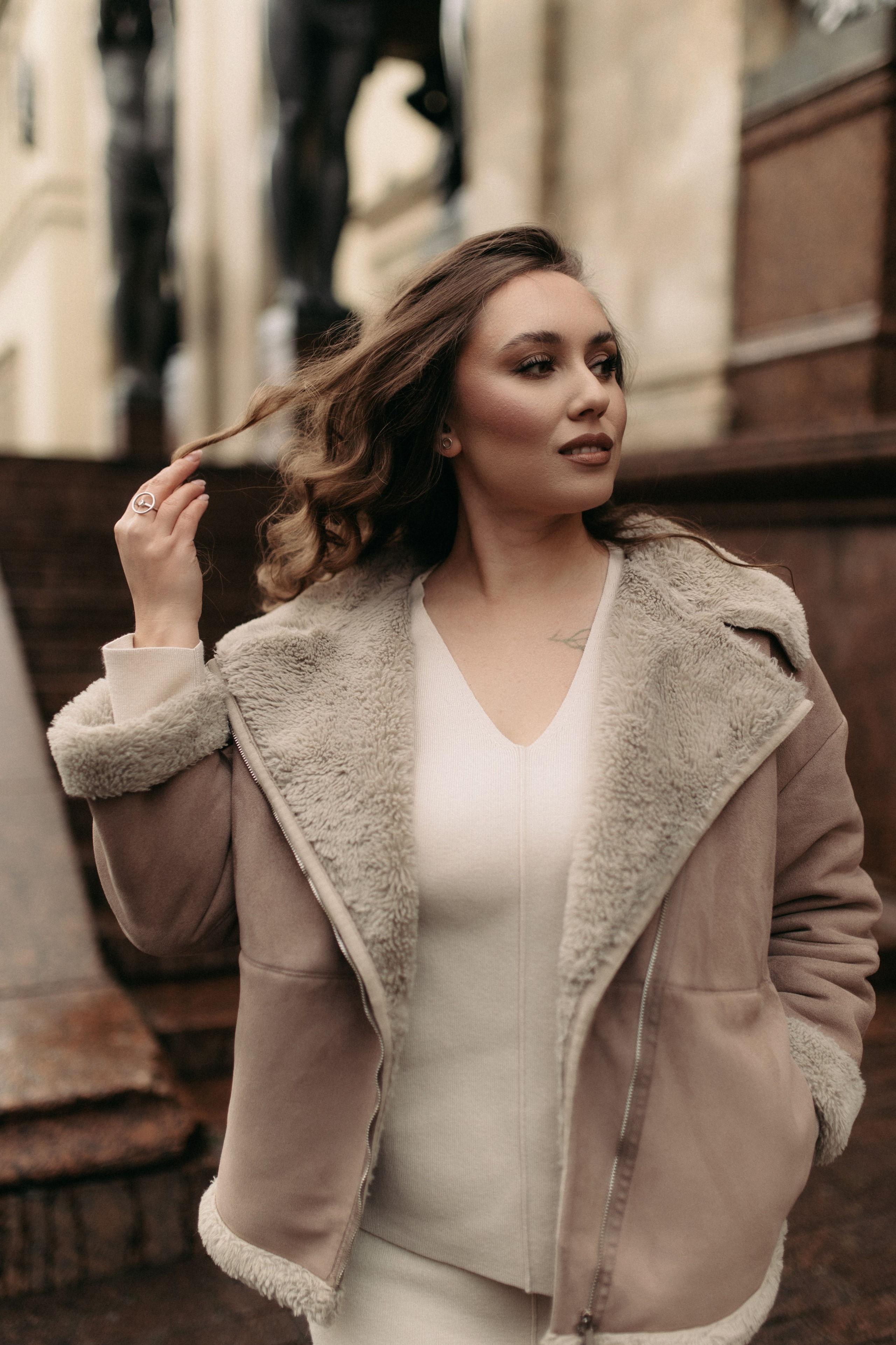 Анастасия. Фотограф в Санкт-Петербурге