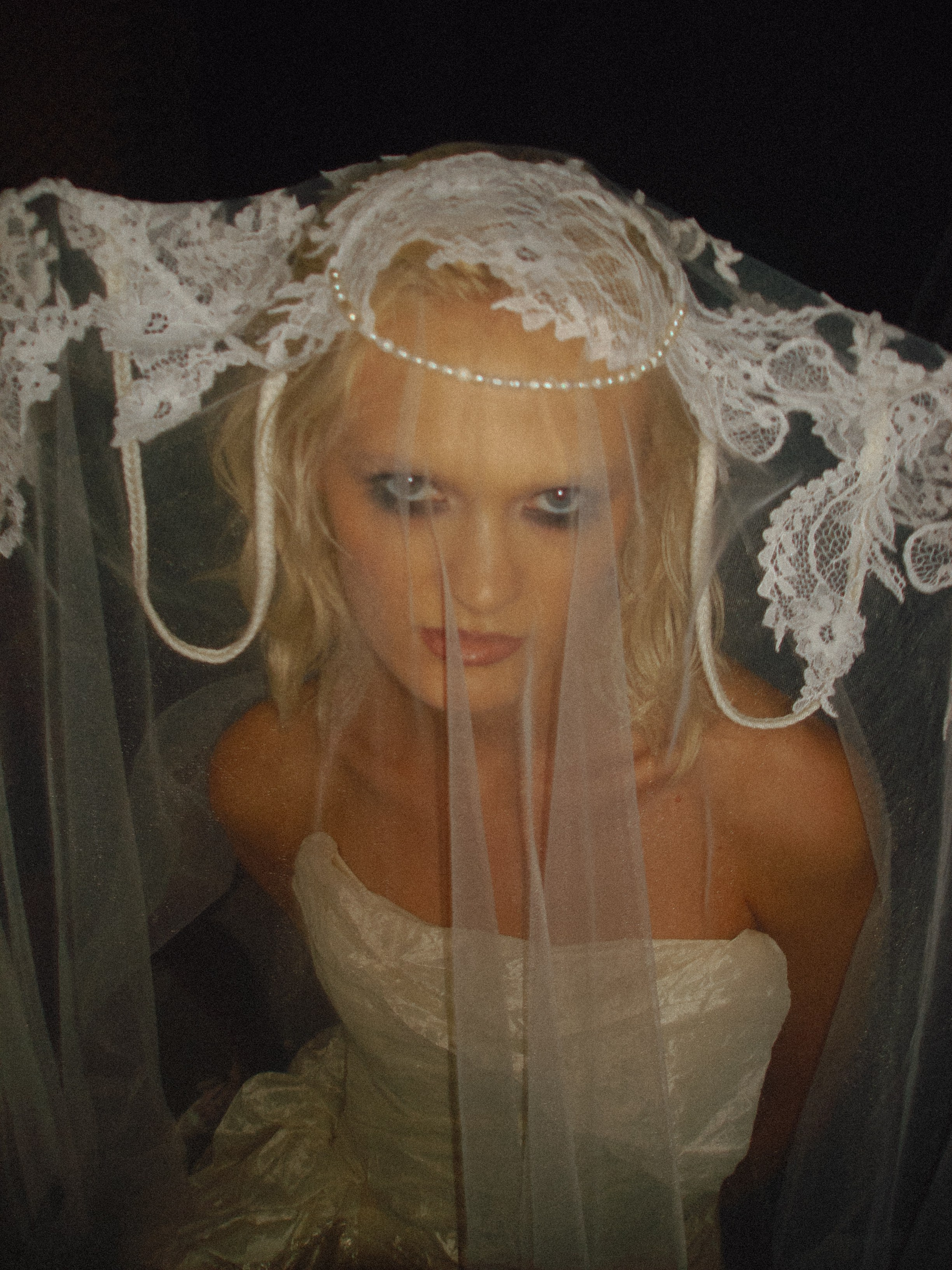 Демонтаж эмоций. Свадебный фотограф Колесников Антон