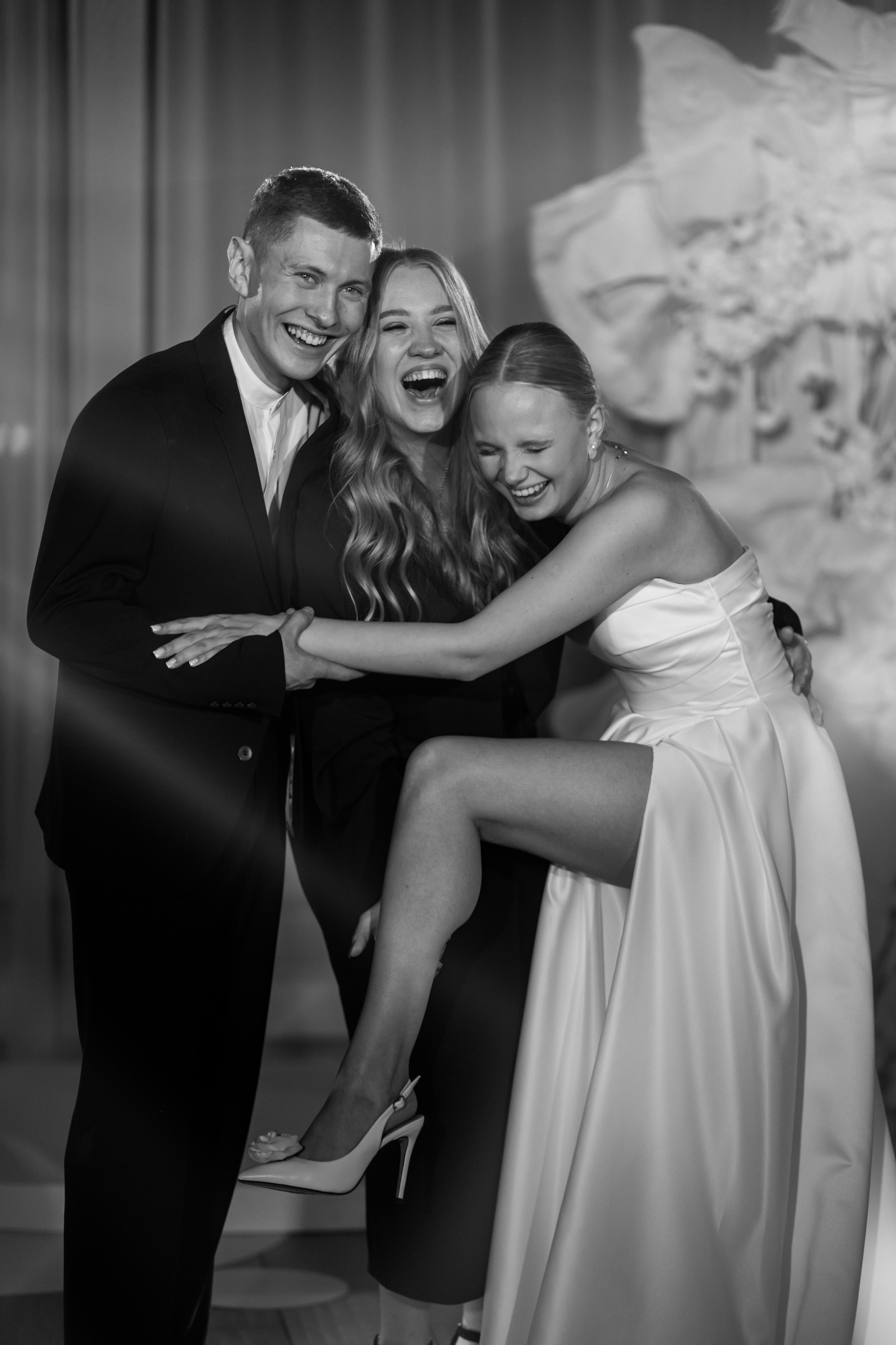 Даниил и Мария. Мордвинова Татьяна