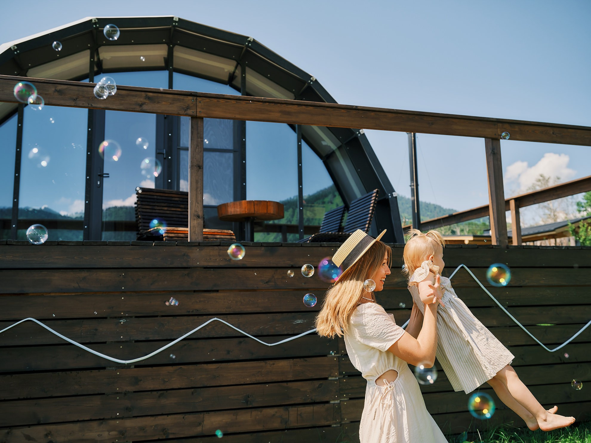 Контент для отелей. Свадебный и коммерческий фотограф Максим Наземцев