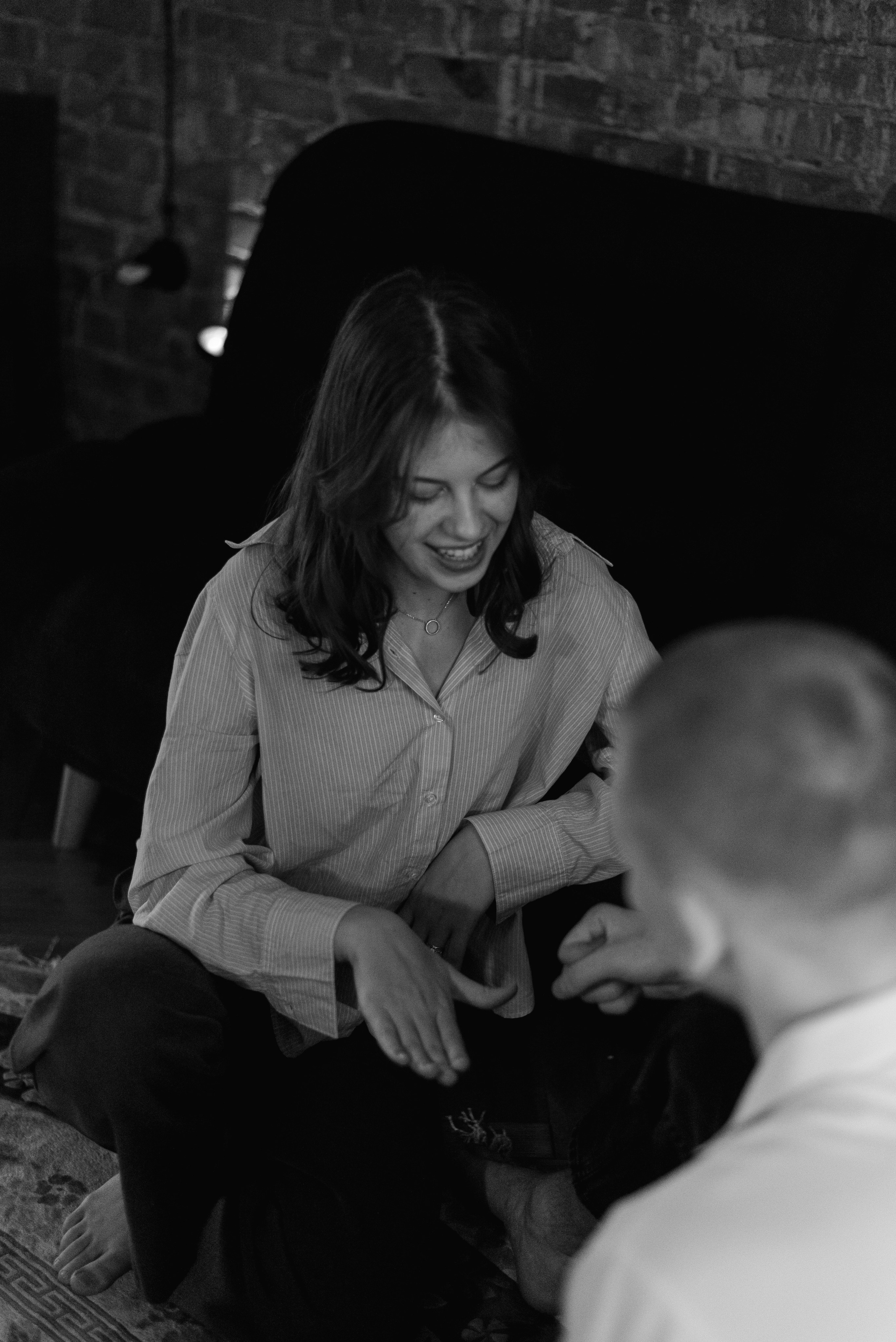 Вдвоём. Семейный фотограф Ермишина Ксения