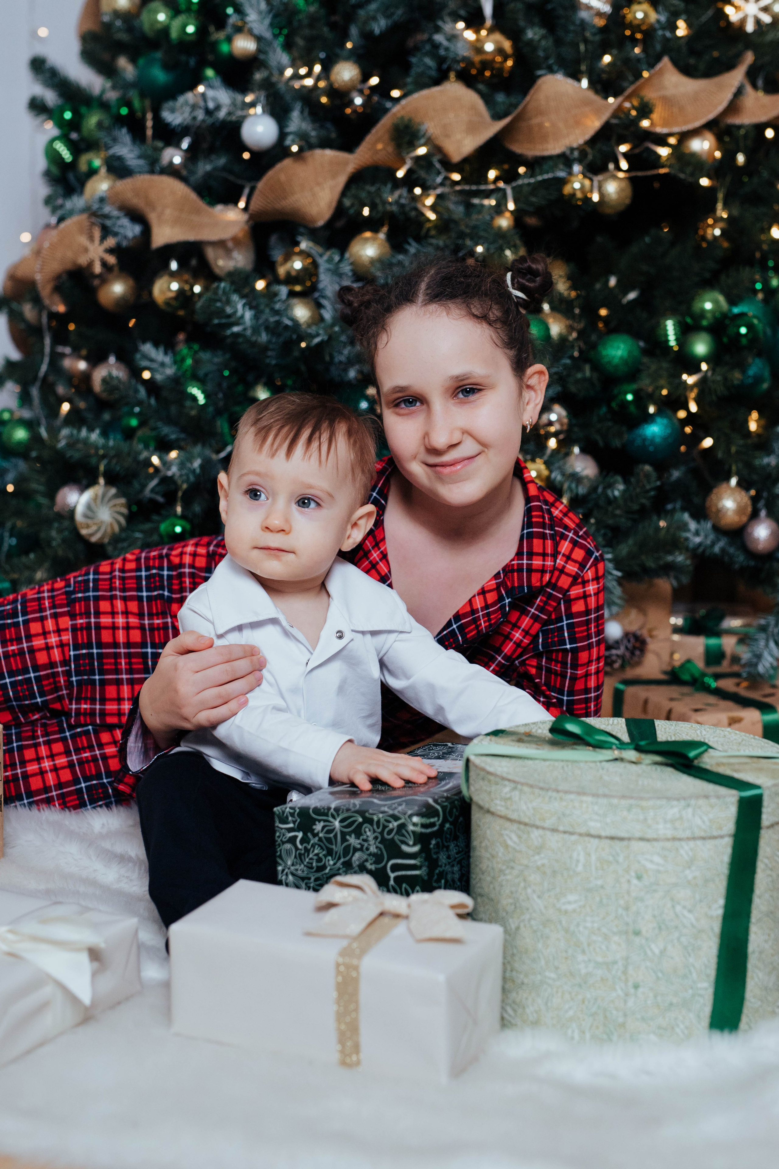 Семья. Семейный фотограф в Обнинске Вера Весенняя