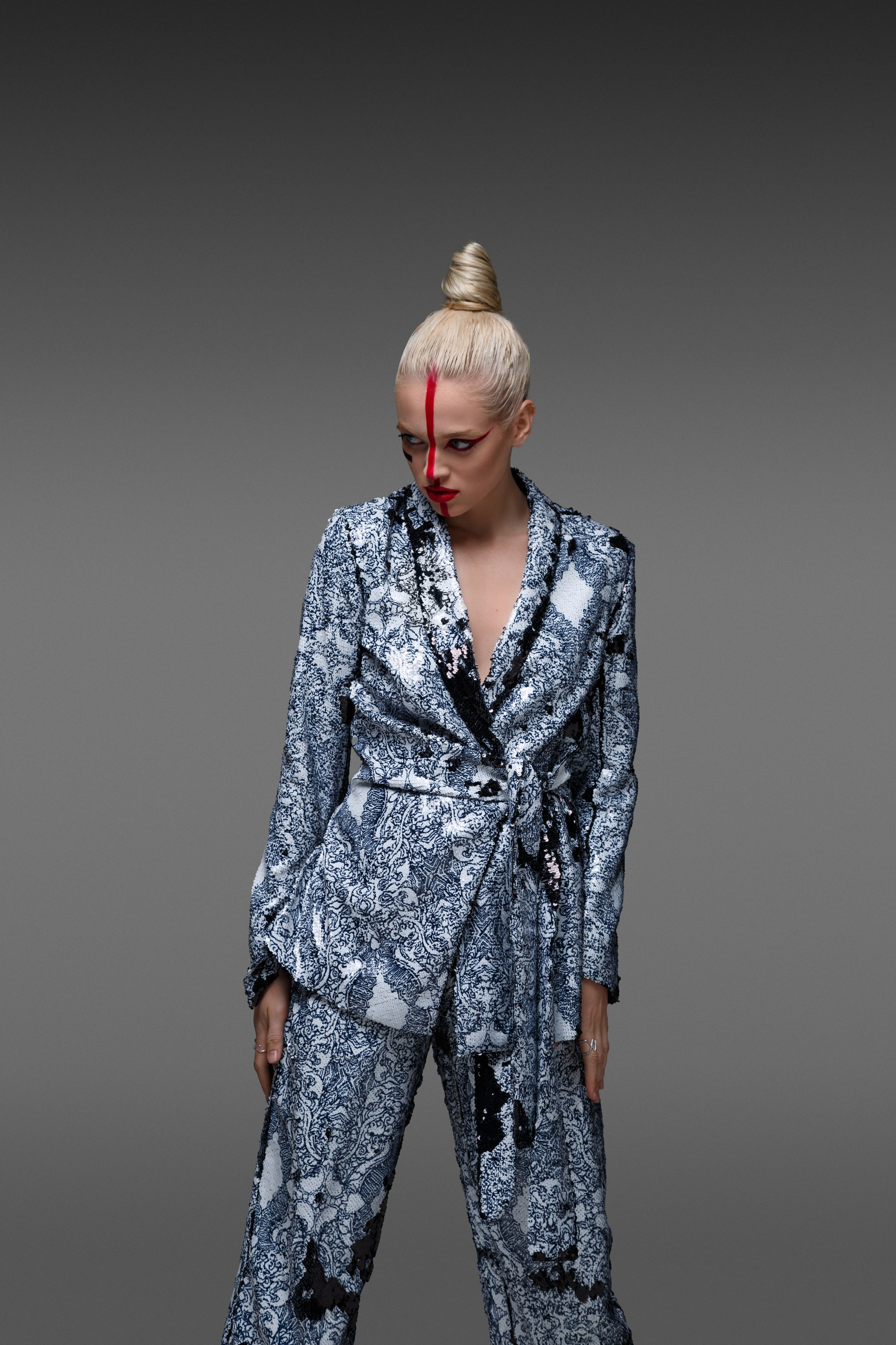 Commercial. Retoucher Aleksmokh