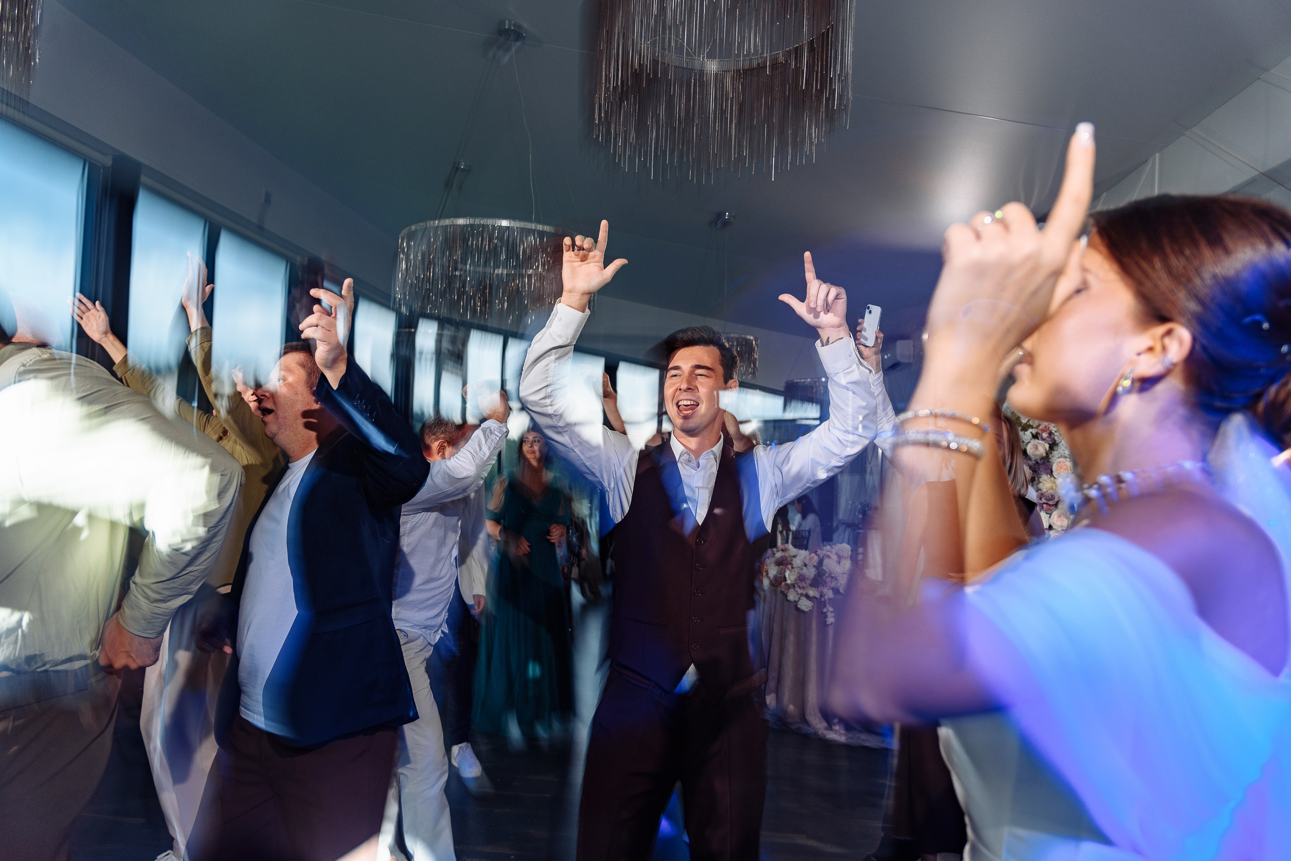 Ангелина и Руслан 2025-06-21. Свадебный фотограф в Перми Алексей Поляков