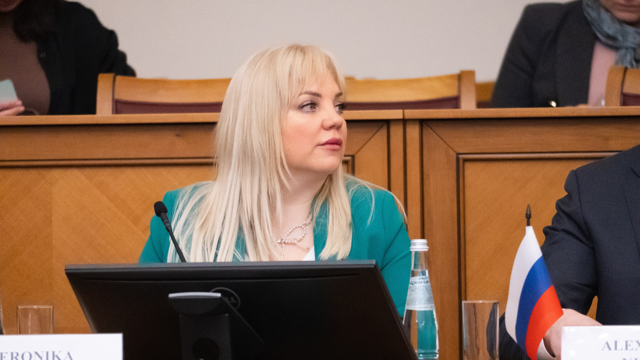 XI Международная научно-практическая конференция по спортивному менеджменту. Фотограф и видеооператор Екатерина Гнатюк