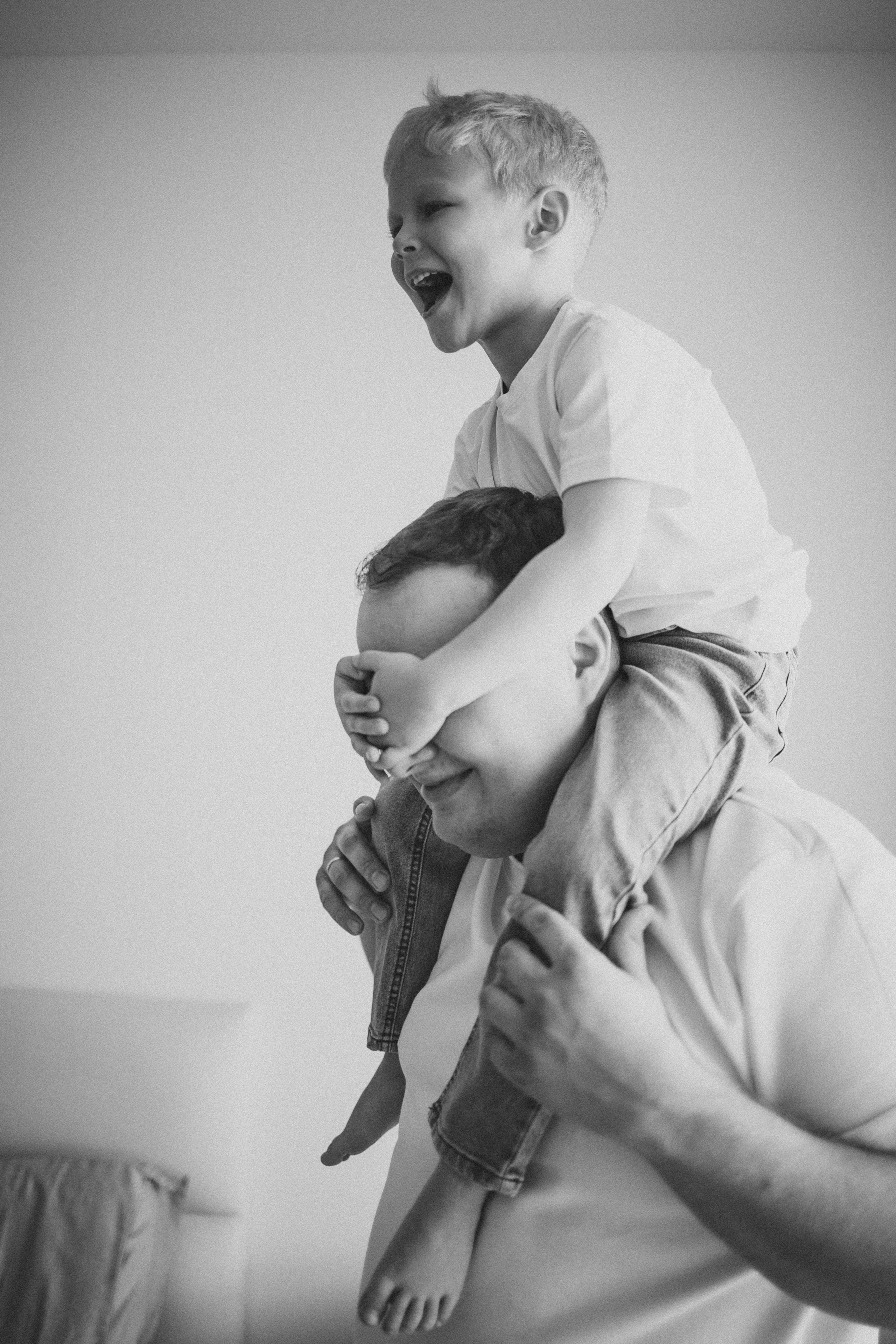 Скоро дважды мама. Фотограф Москва Светлана Кирюшина