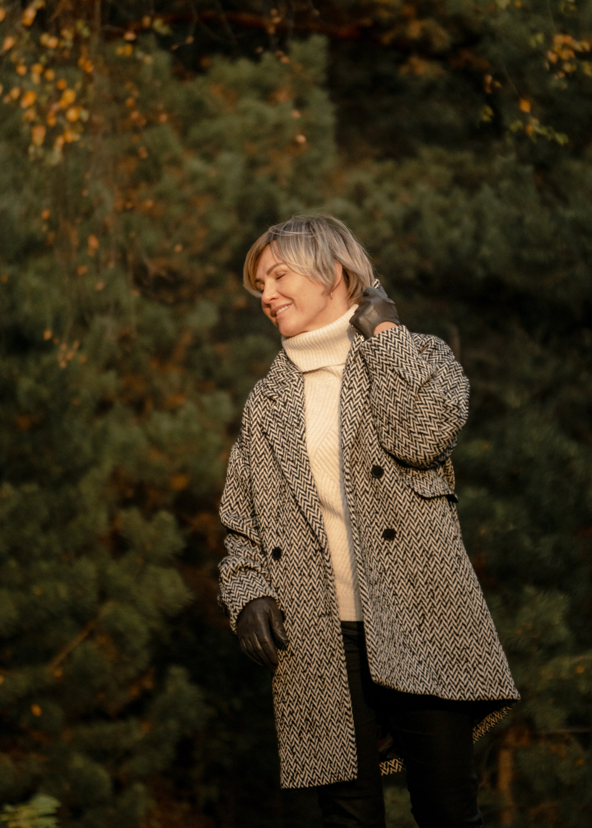 Елена. Елена Симонова