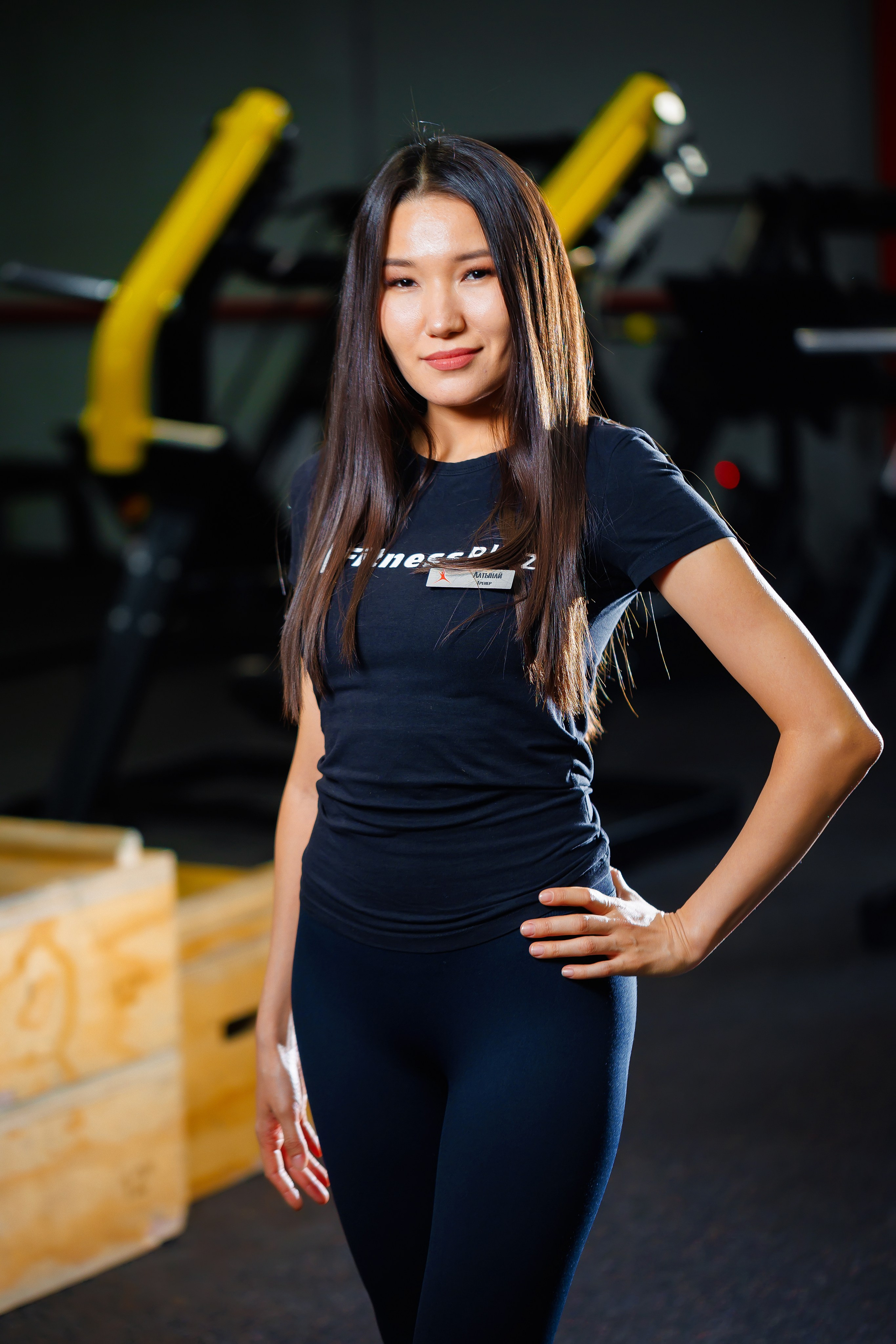 Спорт Зал Fitnesblitz. Семейный и Свадебный фотограф в Астане Александр Астапов