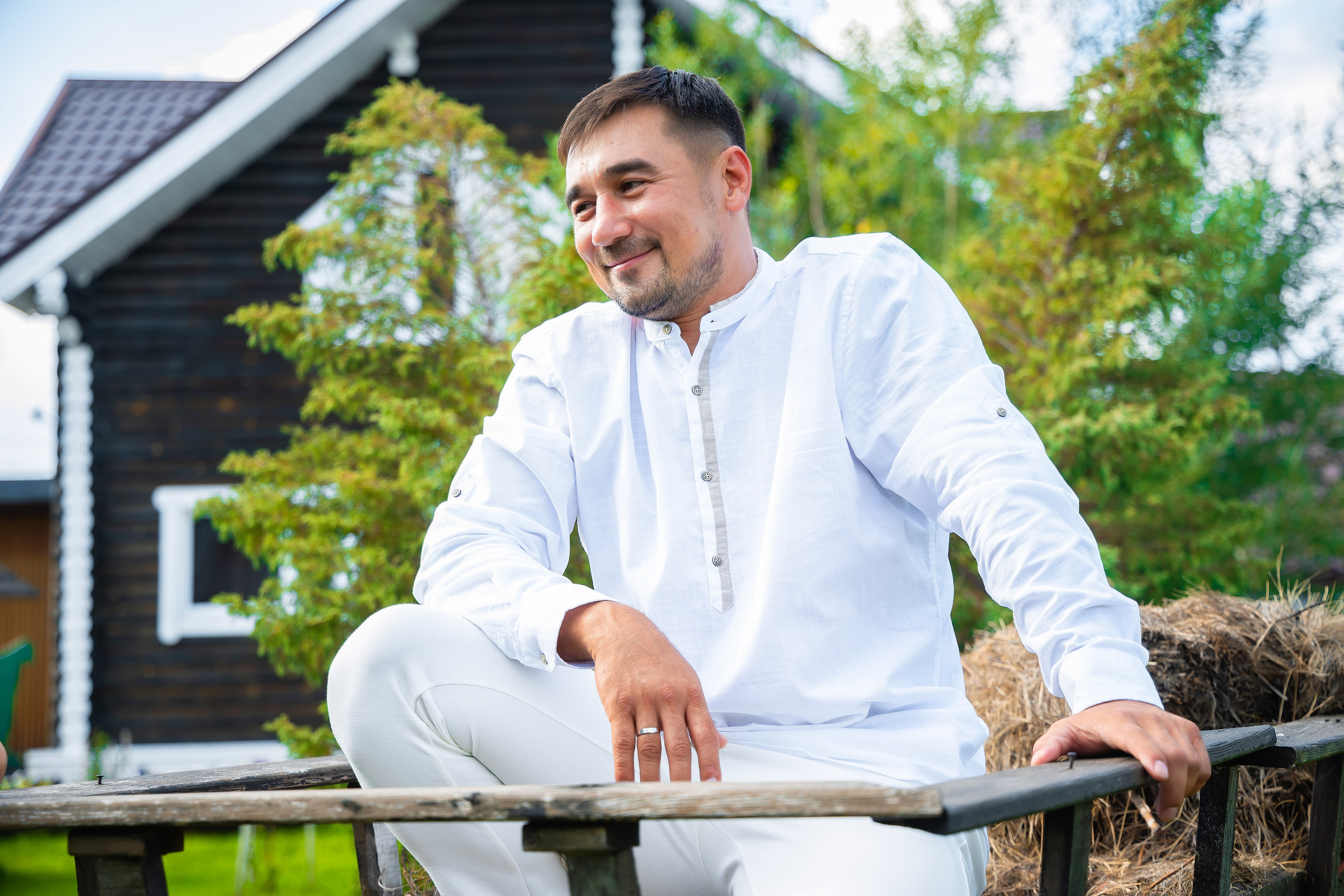 Пару часиков в Караганде. Семейный и Свадебный фотограф в Астане Александр Астапов