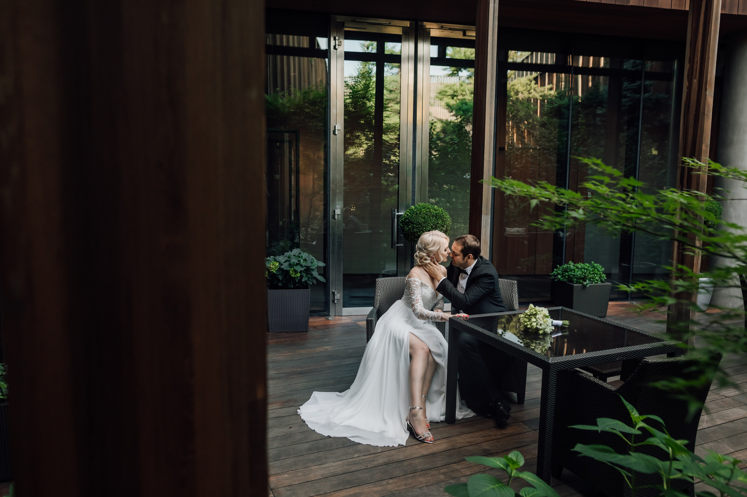 Кристина и Артем, Барвиха. Свадебный и семейный фотограф в Москве Евгения Лисина