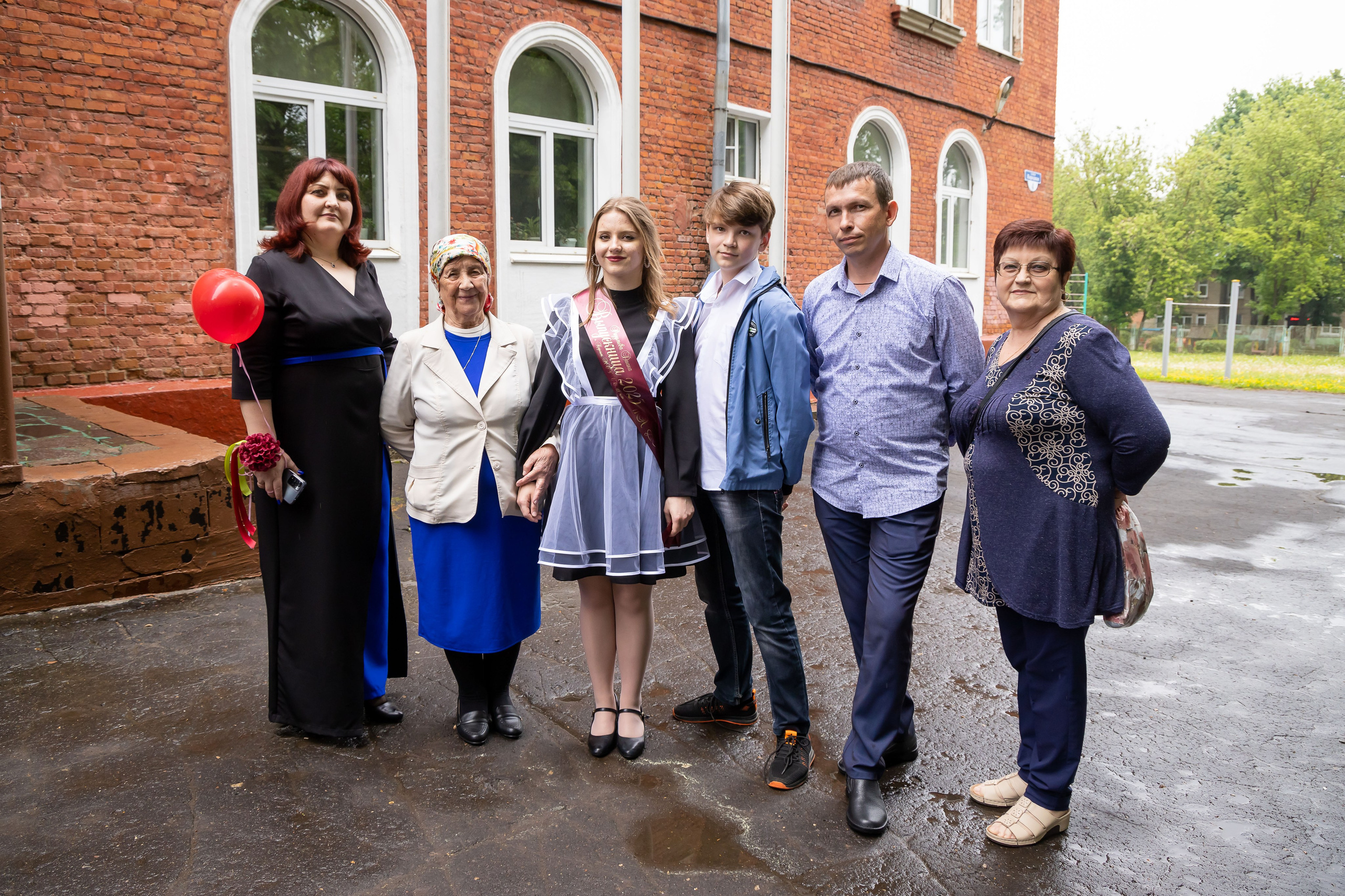 Последний звонок 11 кл. Свадебный фотограф в городе Подольск МО и Москва Крылова Ирина