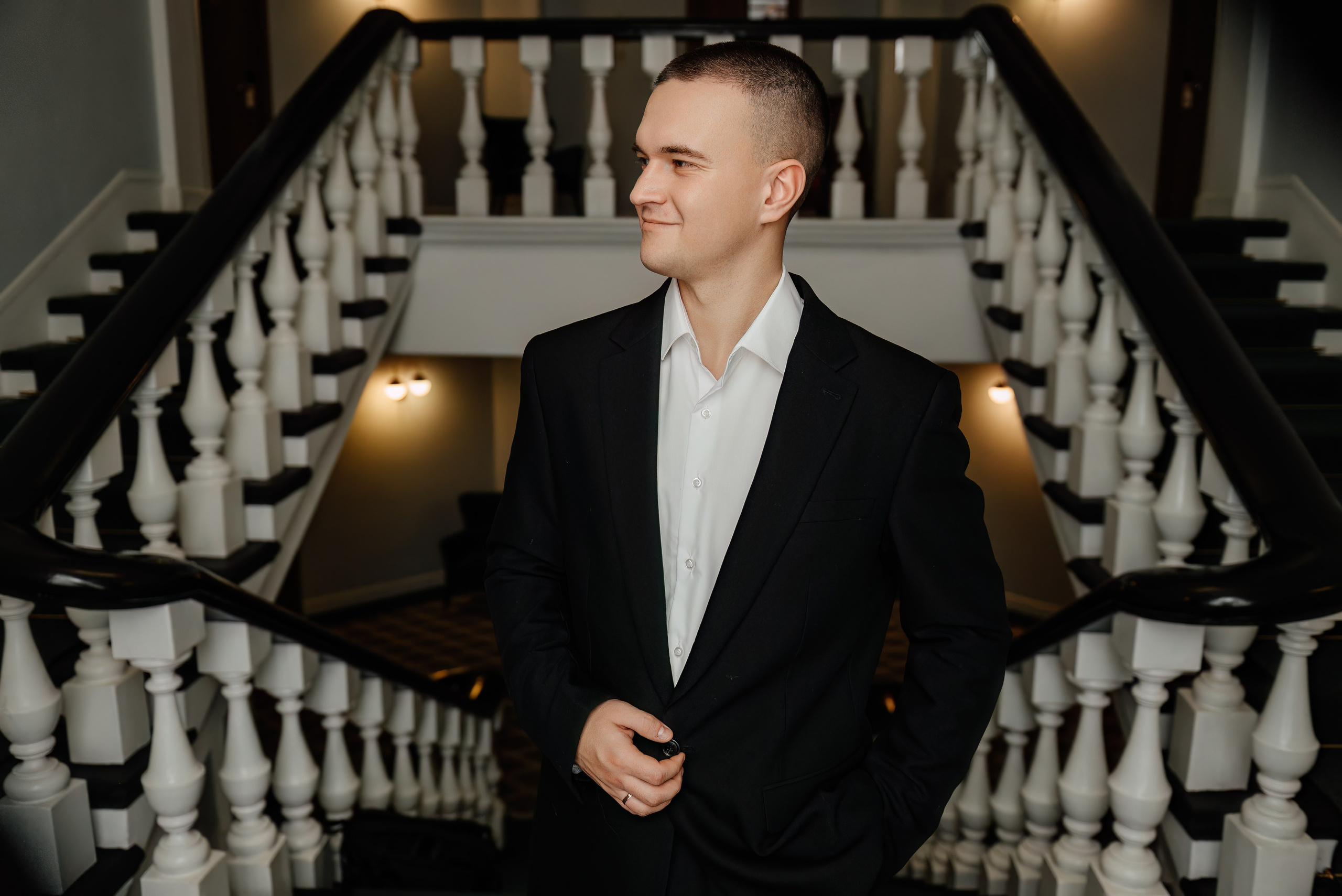 Алена и Данил. Свадебный и репортажный фотограф Никита Сницарев в Барнауле