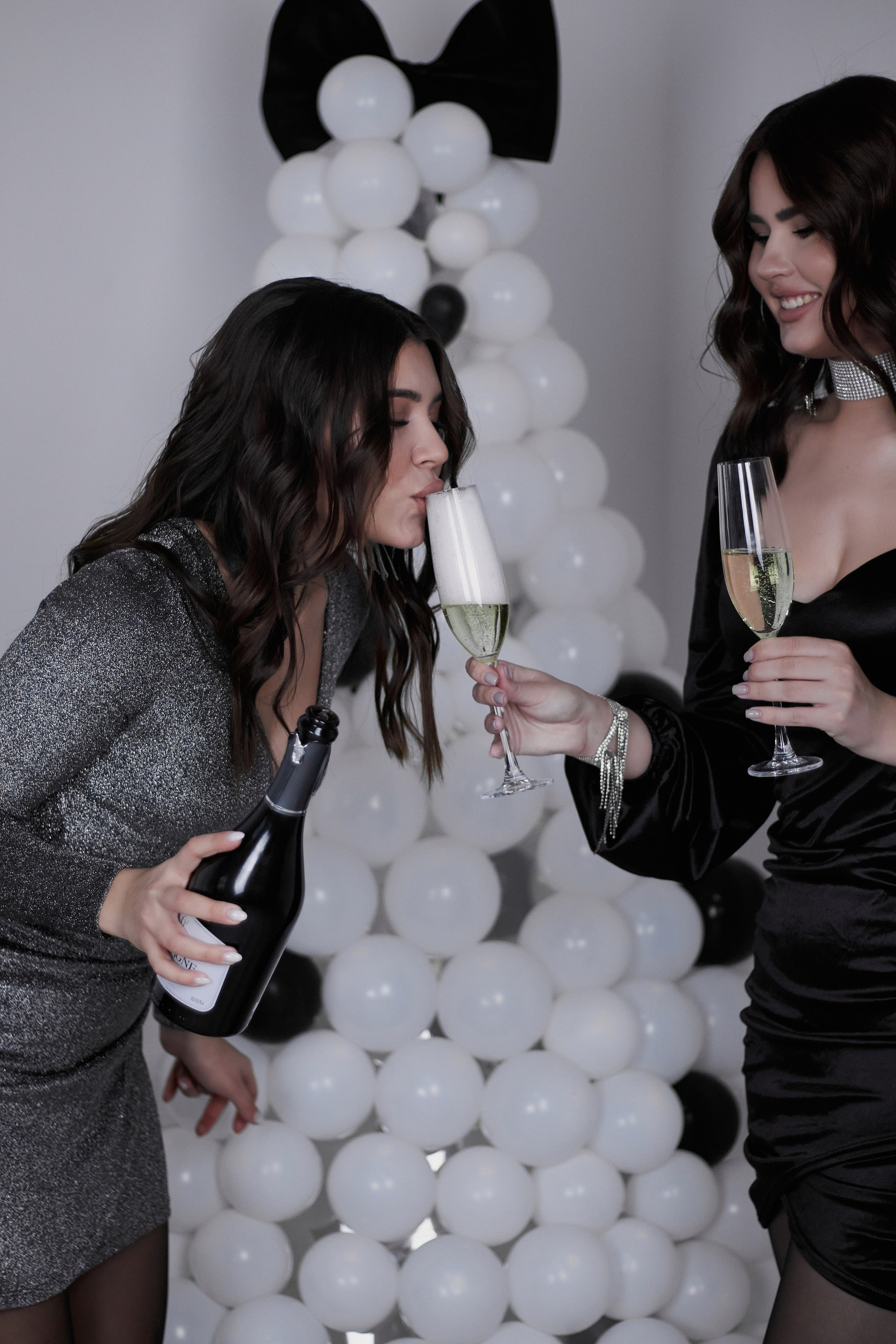 Ксения и Анастасия. Фотограф в Ростове-на-Дону Нюхарева Виктория