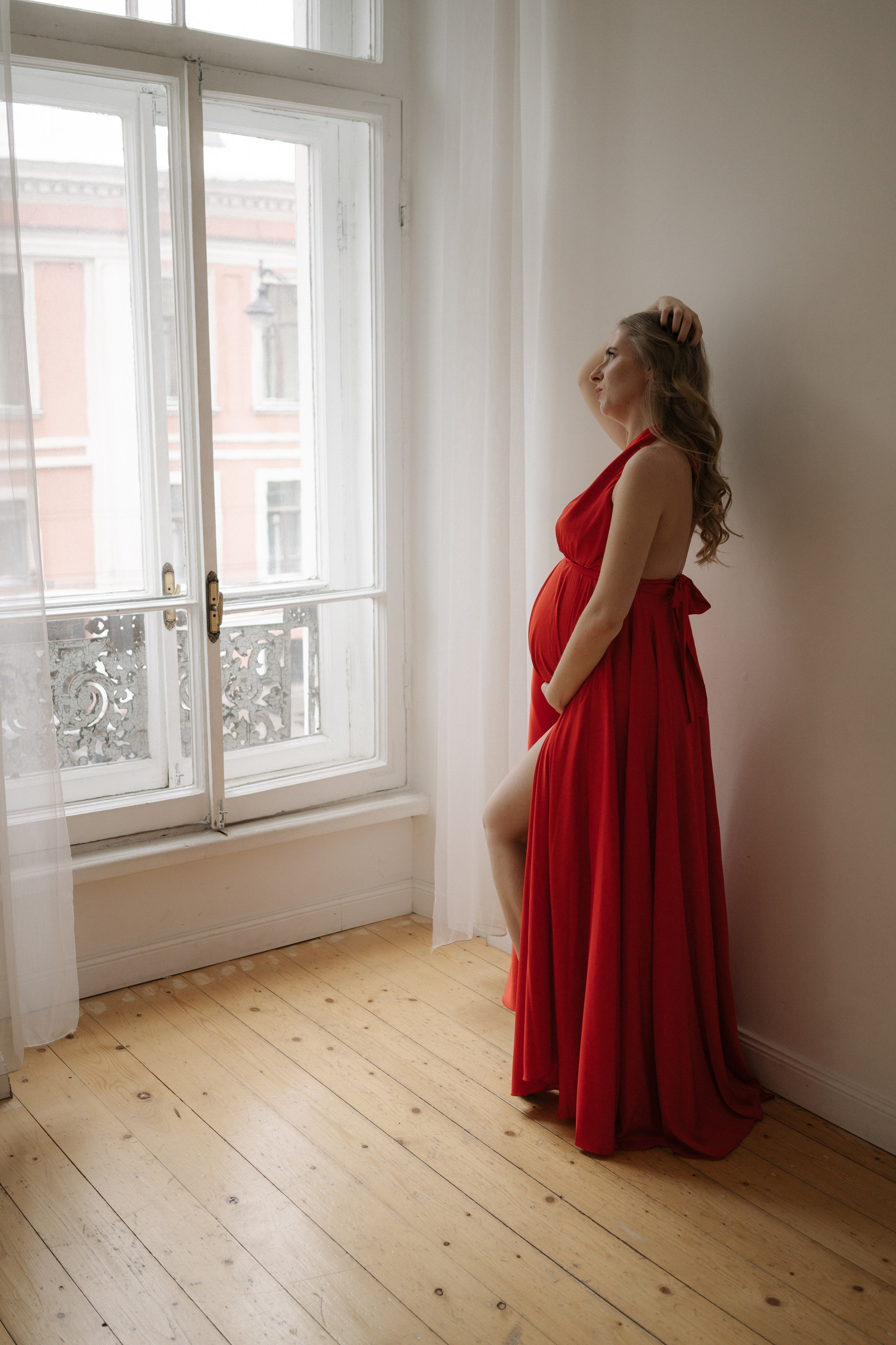 Анастасия. Семейный и детский фотограф в Санкт-Петербурге Татьяна Горохова