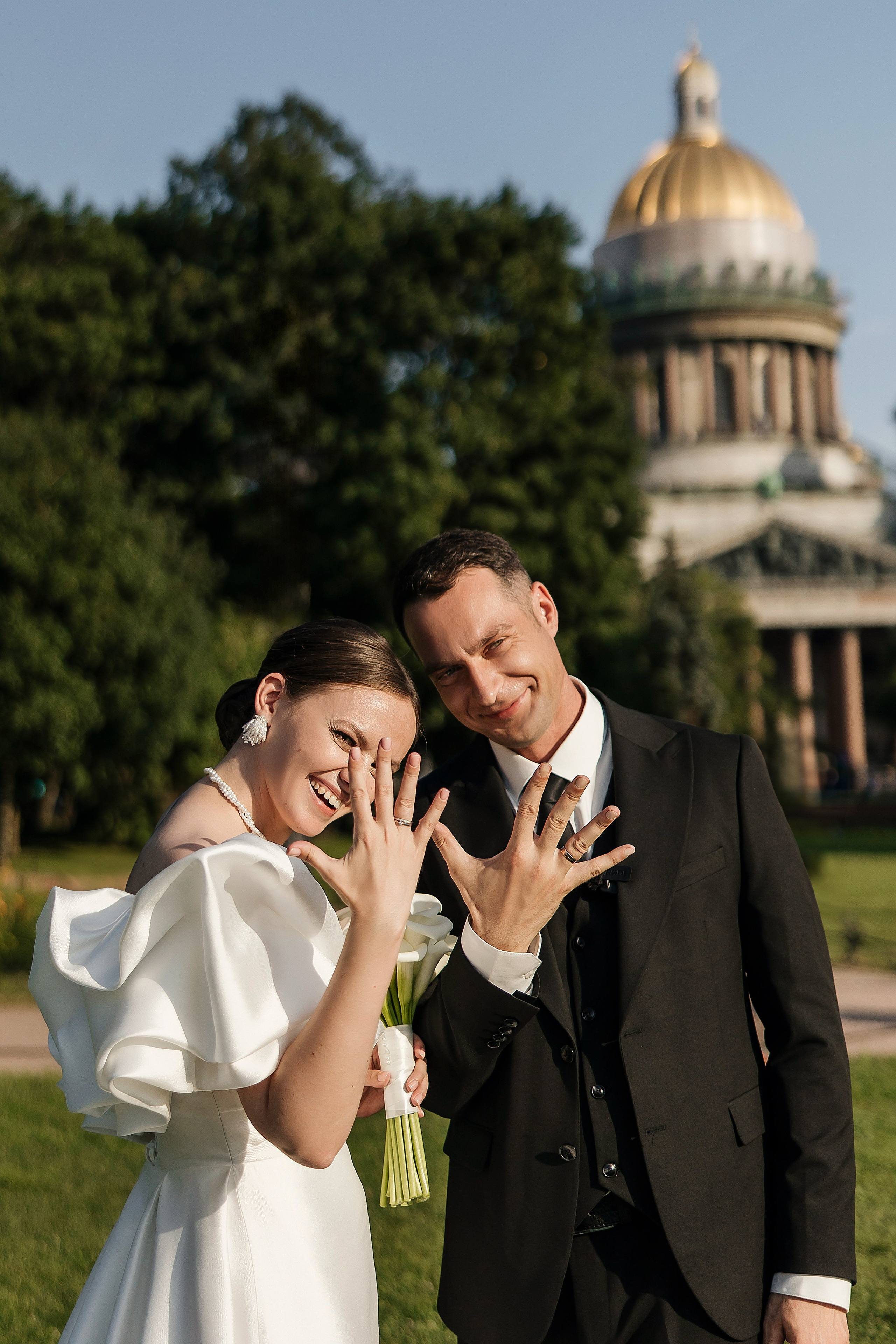 День для двоих. Фотограф в Санкт Петербурге Колантаева Карина