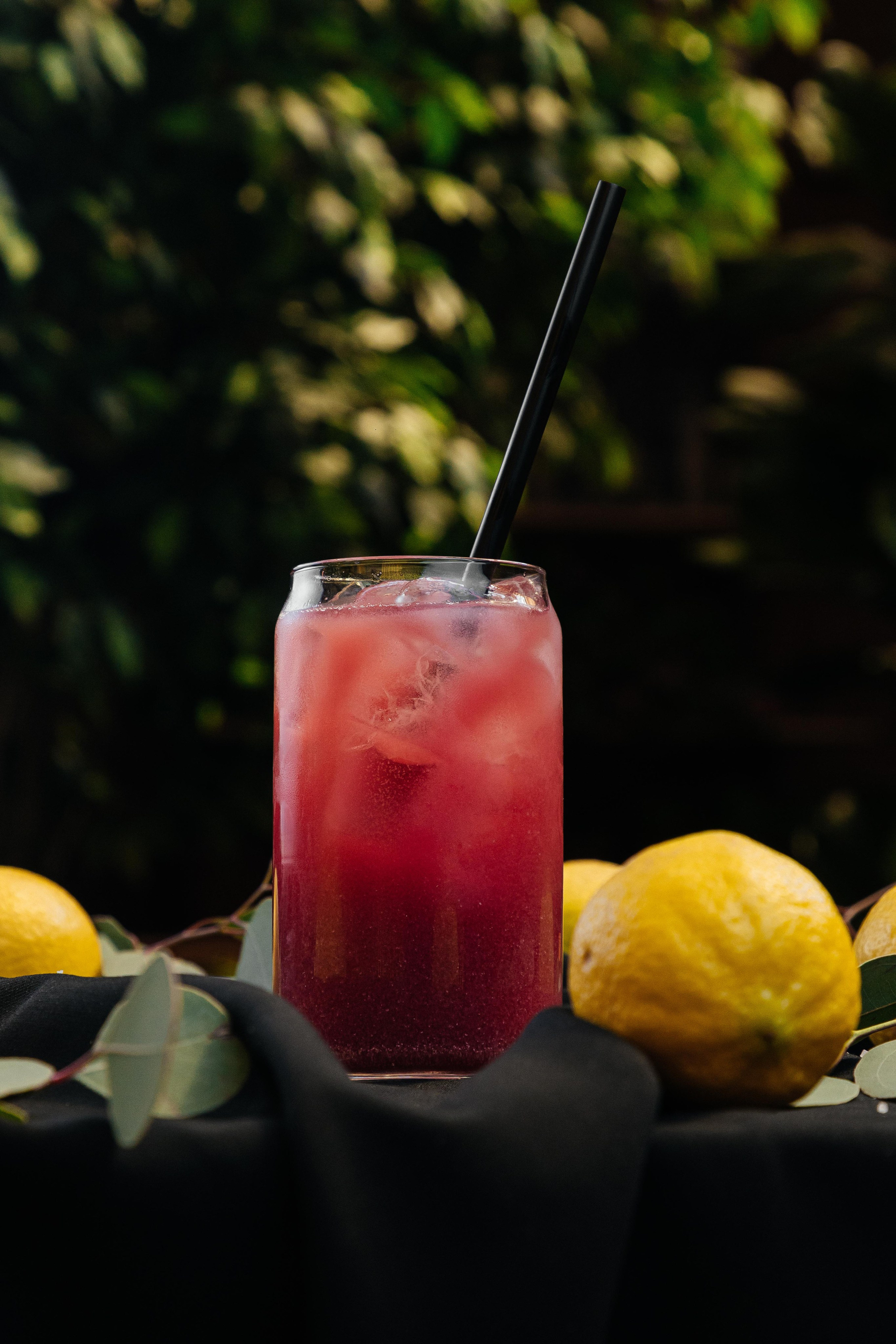 Food-фото. Фотограф Артём Синицын