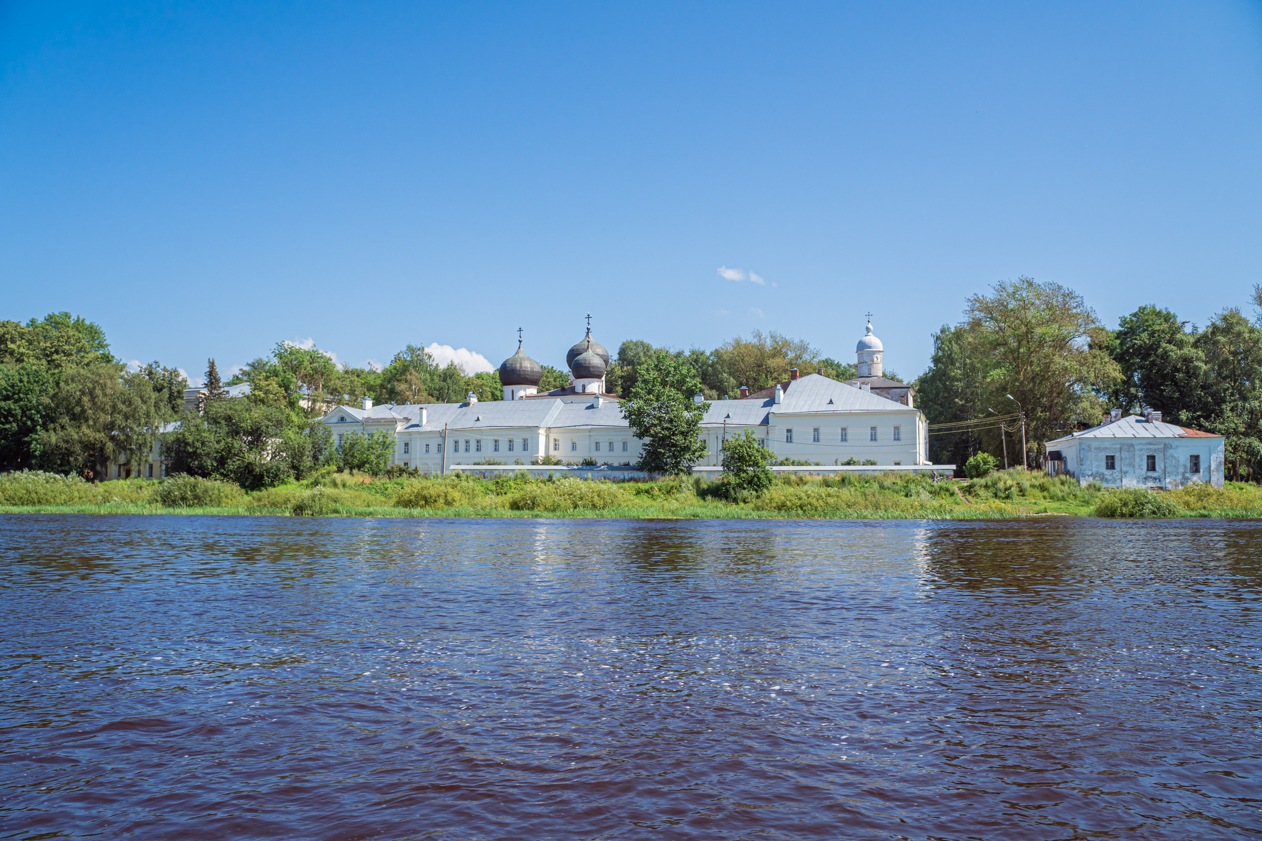 Гидровыезд -Великий Новгород. Свадебный, семейный, портретный, репортажный фотограф в Санкт-Петербурге