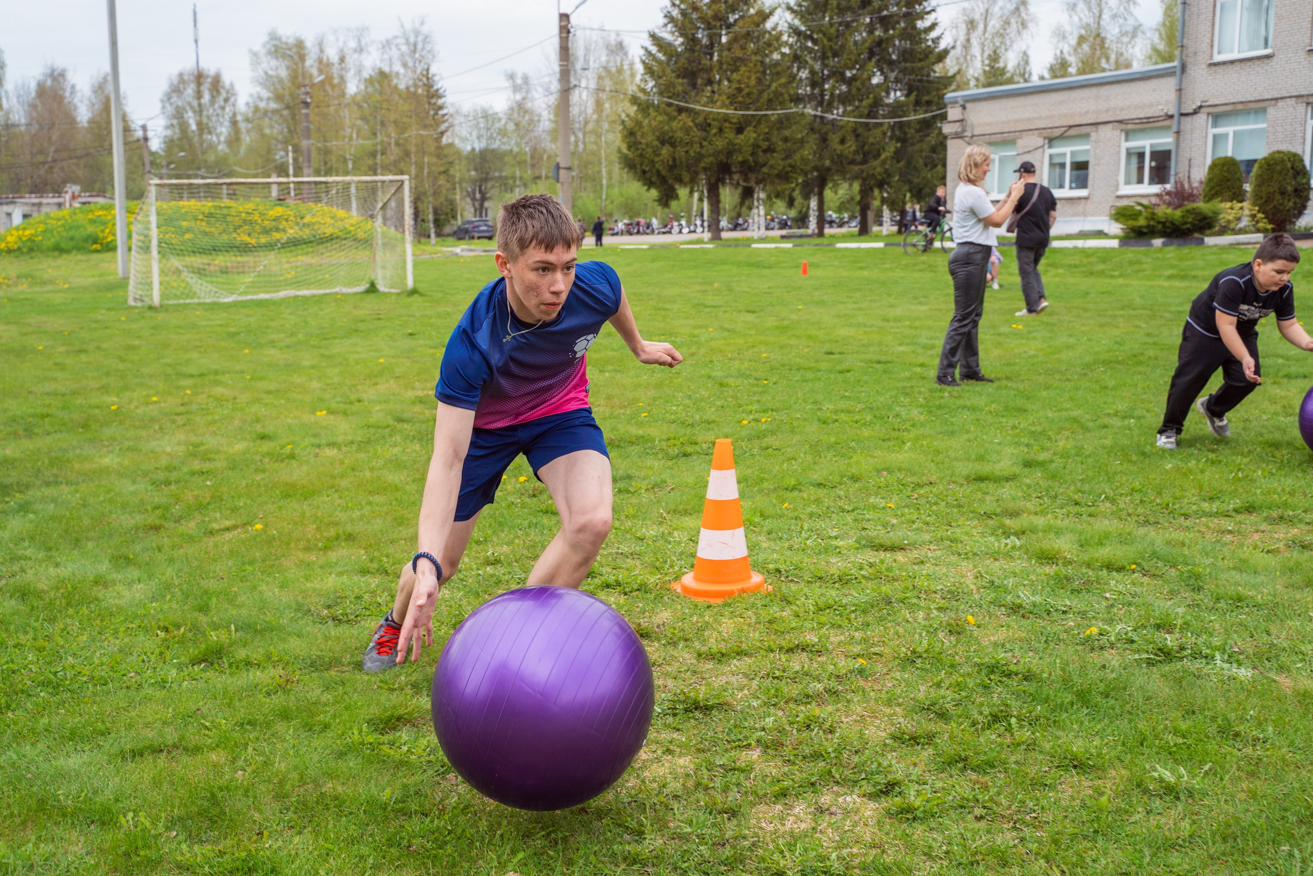 Мотоциклы —репортажная фотосъемка в Санкт-Петербурге. Свадебный, семейный, портретный, репортажный фотограф в Санкт-Петербурге