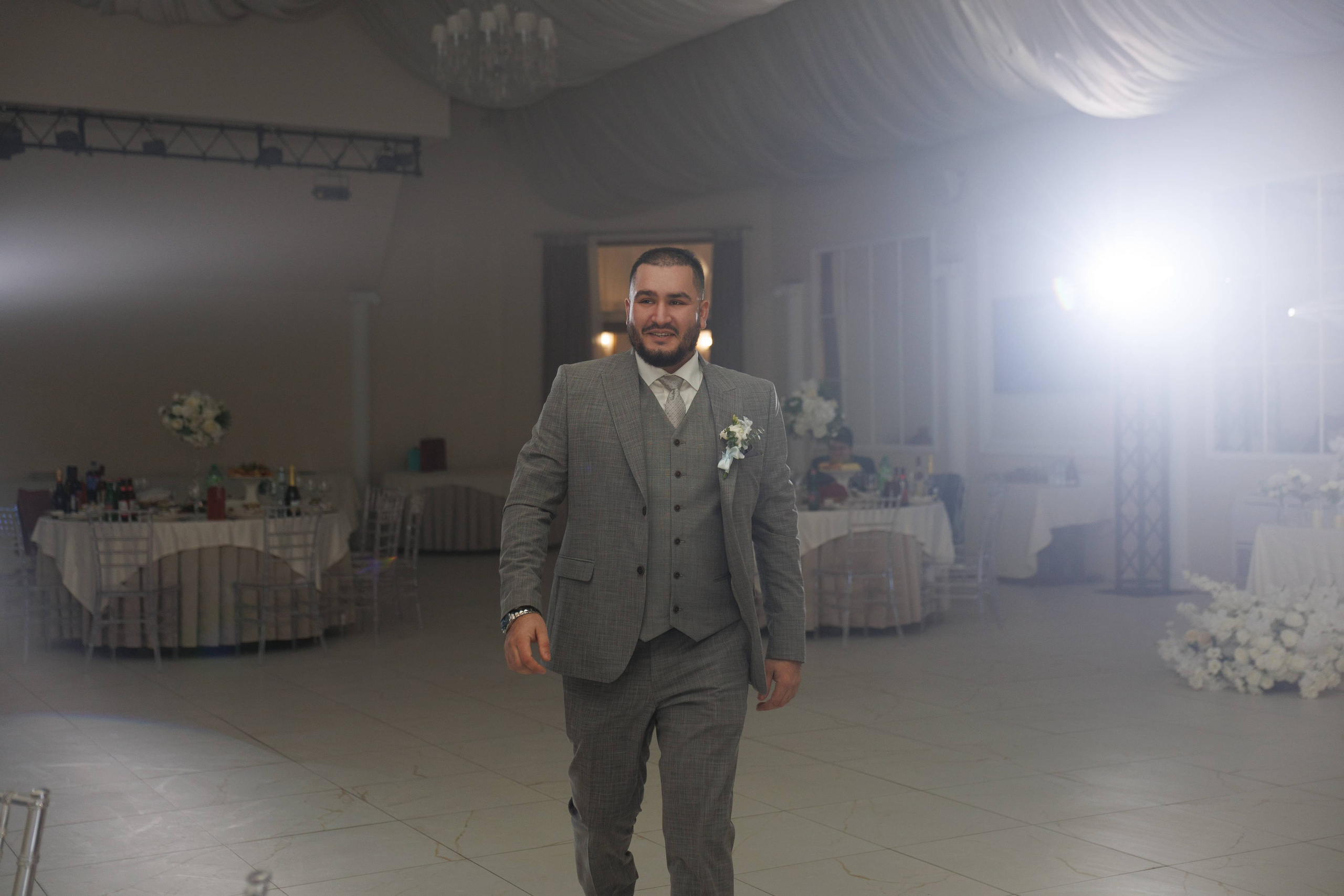 Андрей и Анастасия