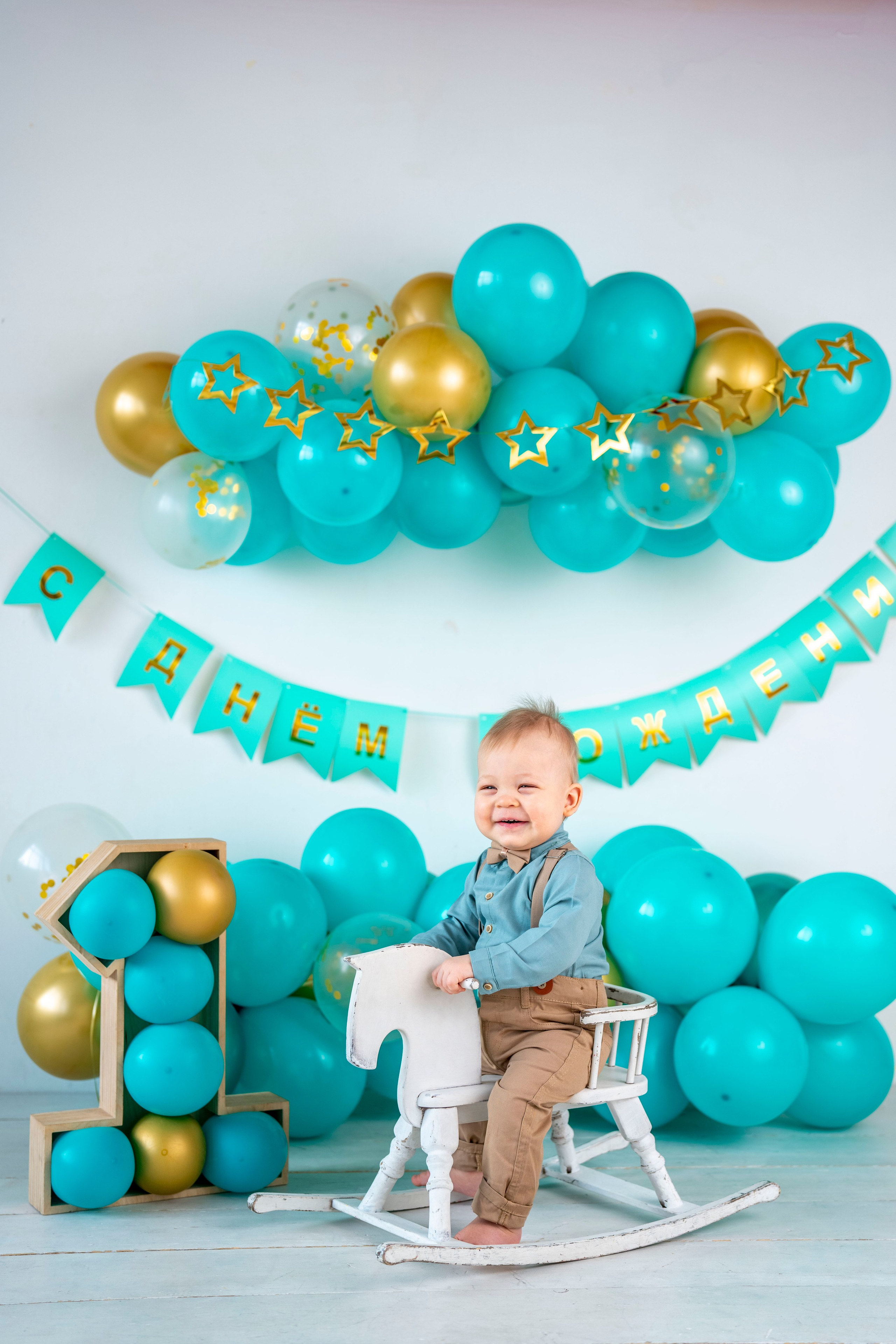 Илья. Детский и семейный фотограф в Москве Анастасия Стегниенко