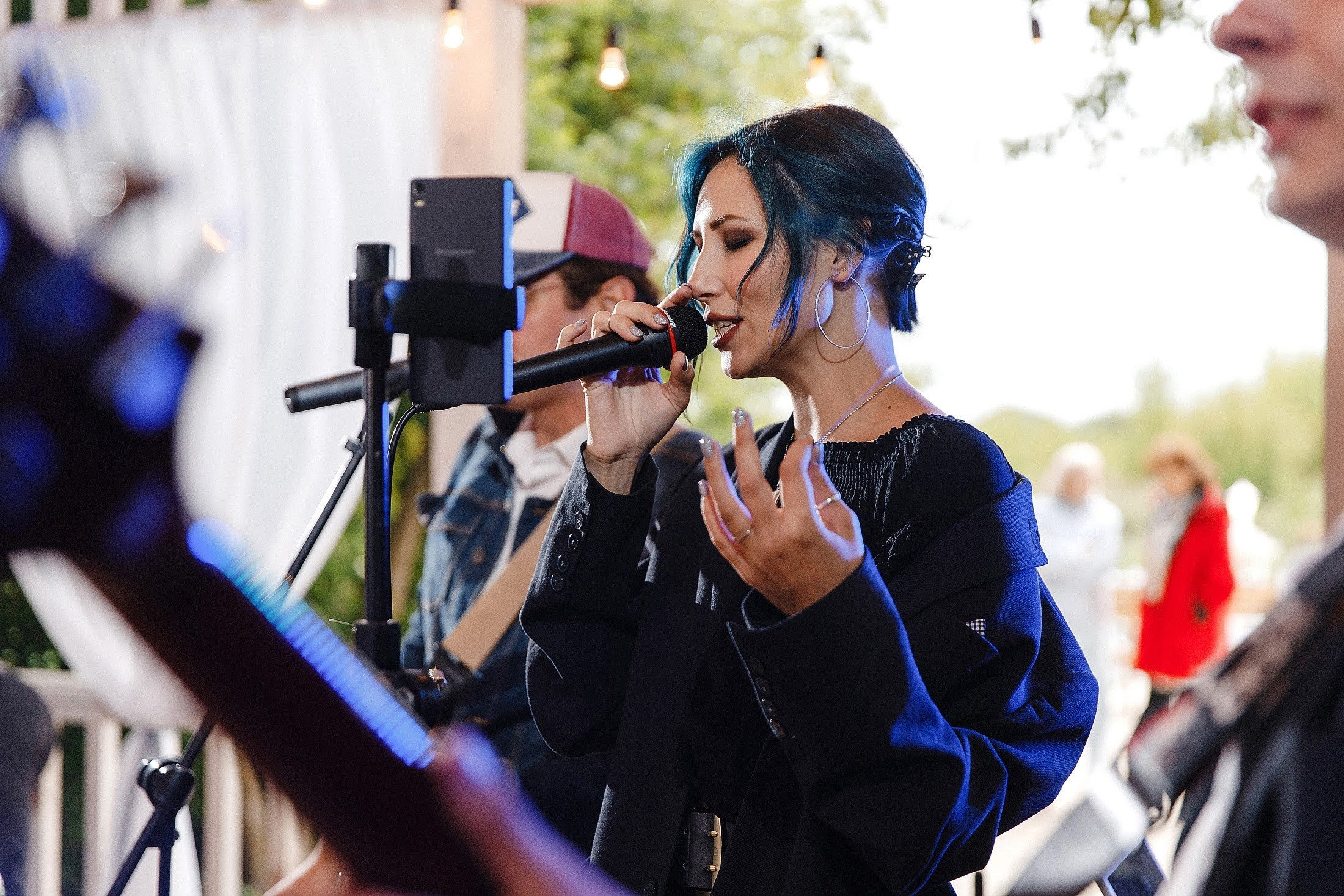 Андрей и Алина. Свадебный фотограф в Москве и МО Александр Ласковенков