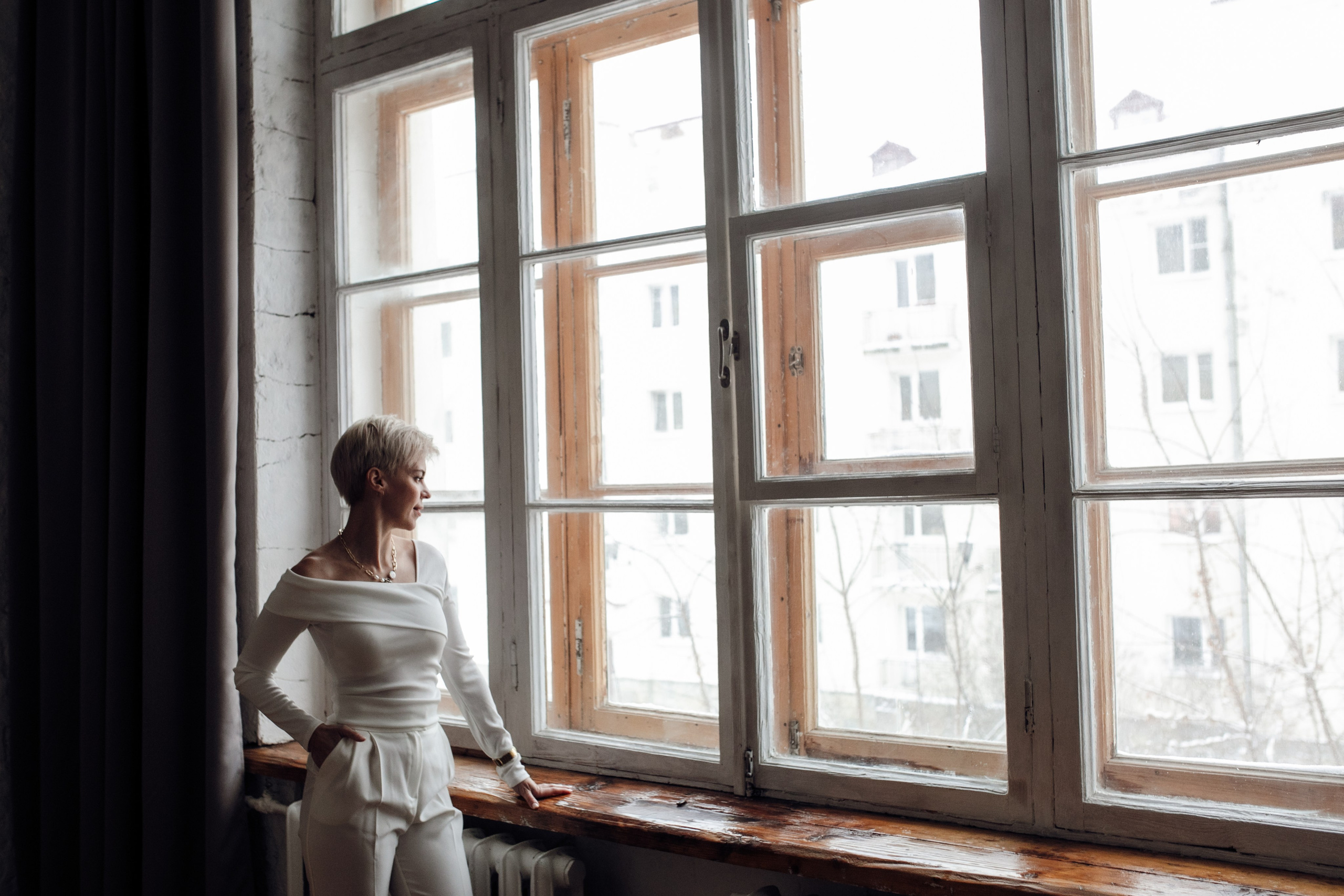 Вероника. Портретный фотограф Мария Шарко