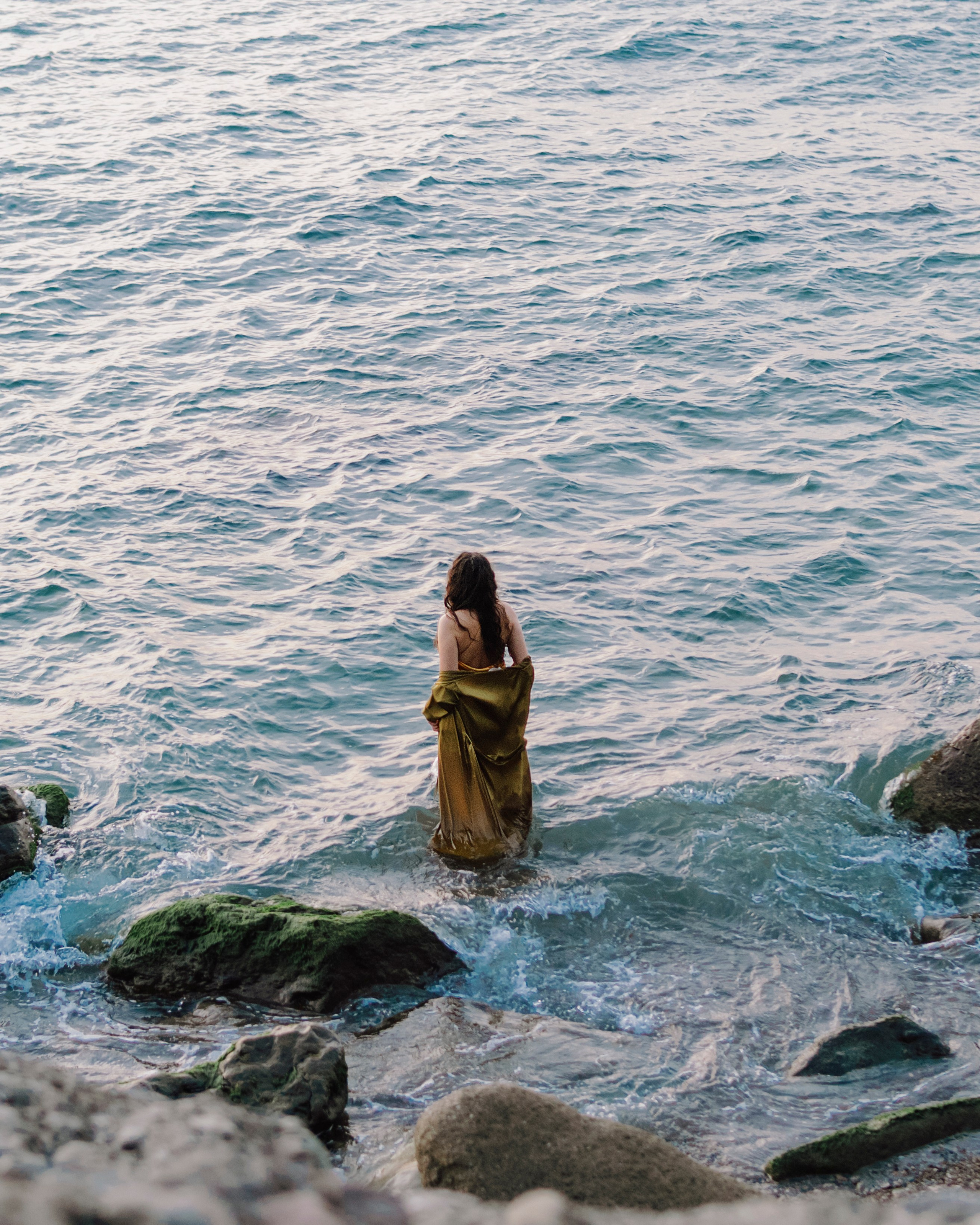 LEYLI | SARPI. Photographer Barcelona