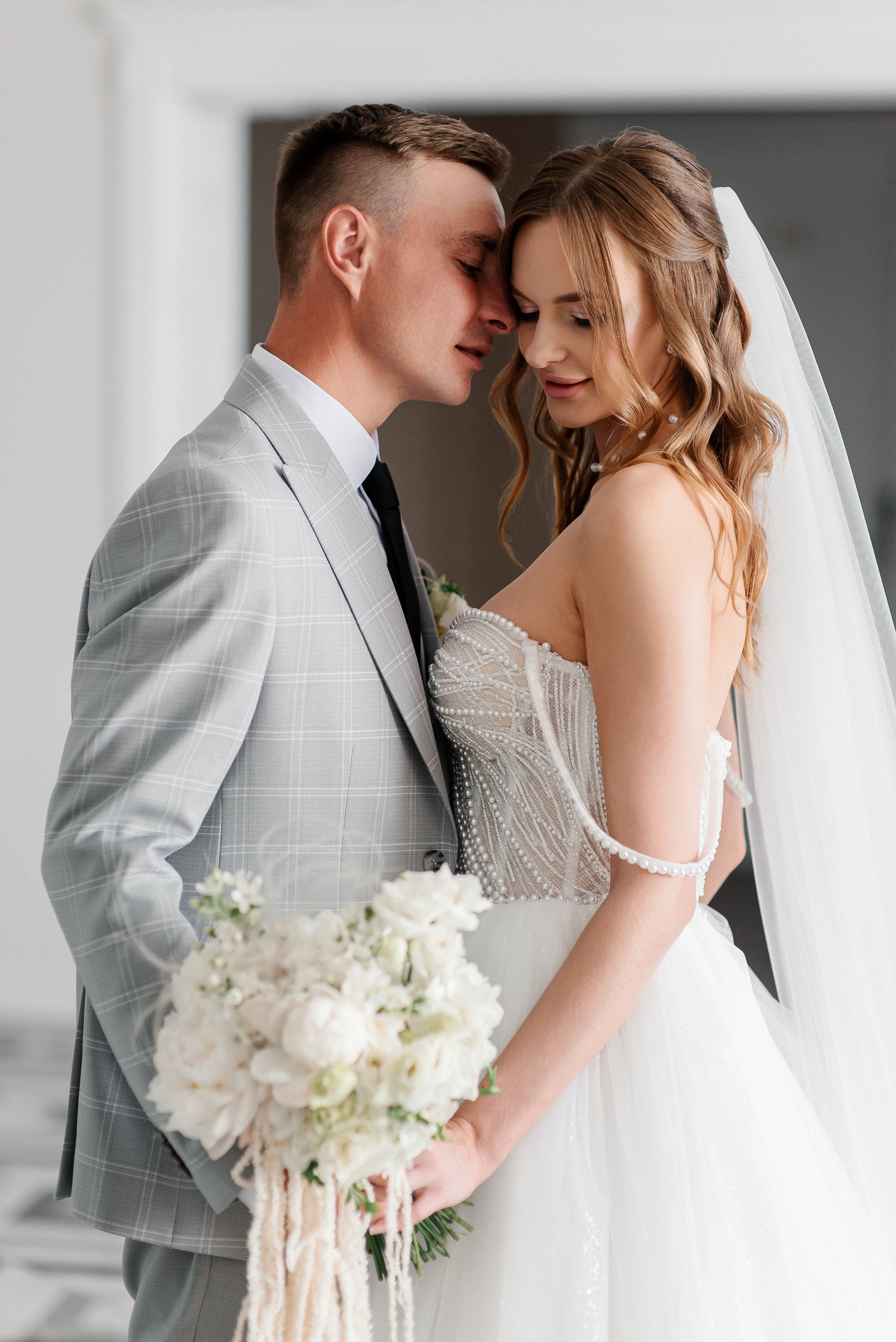 Александр и Анна (Анонс). Свадебный фотограф Курск Артем Духтанов