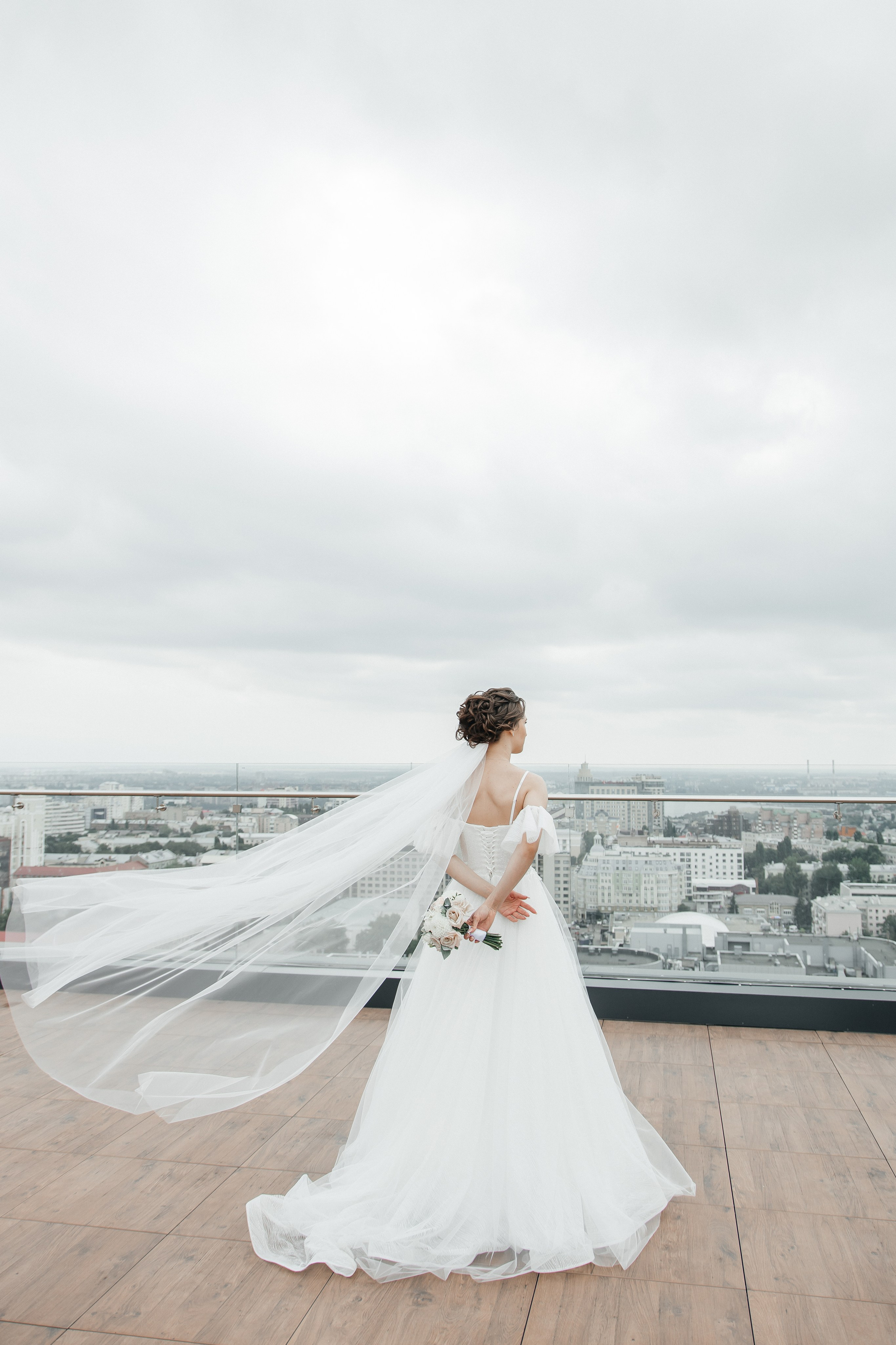 Веневитинов одобряет. Артём Бачурин — свадебный фотограф Воронеж