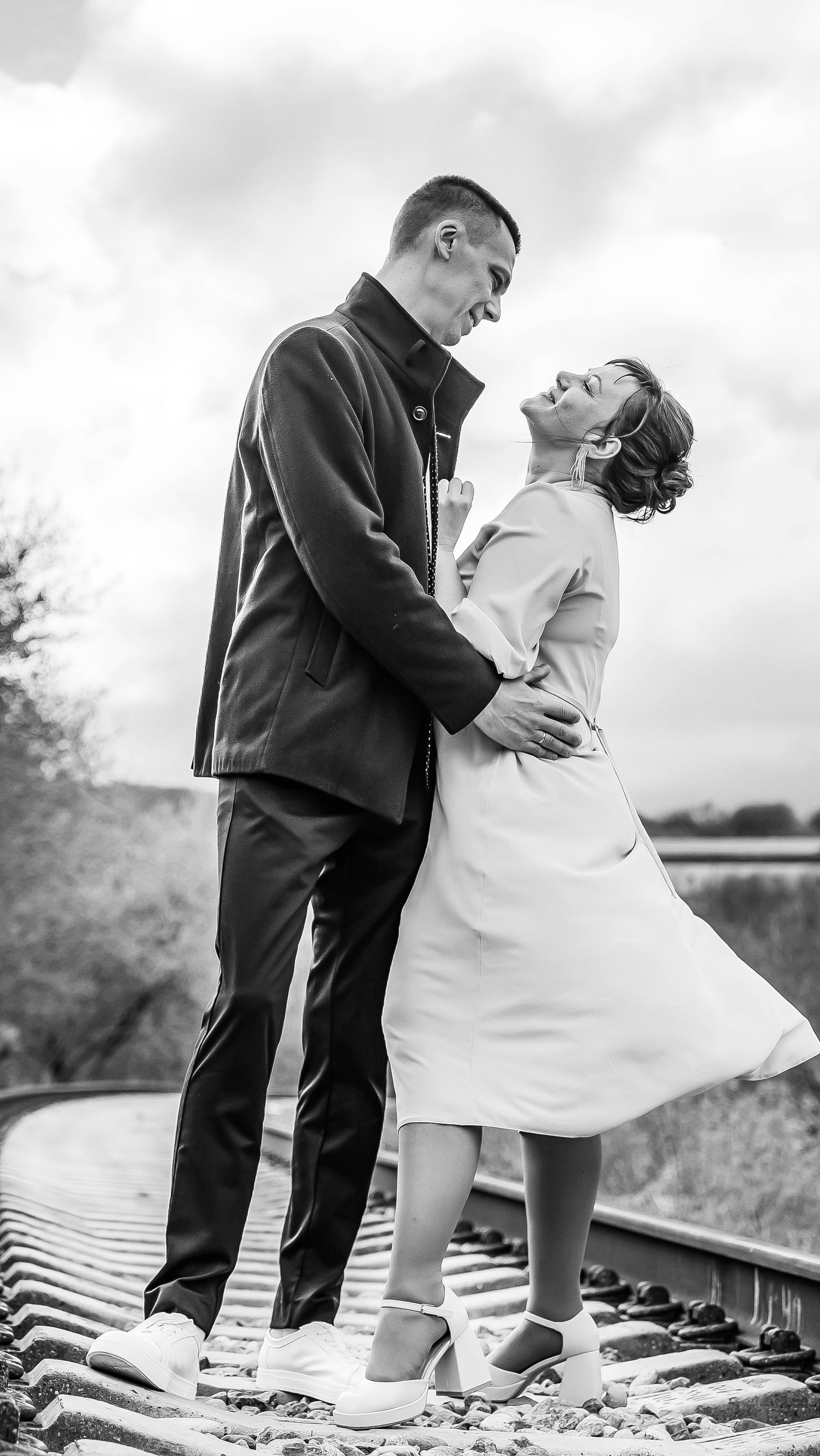 Свадебные. Антонина Савельева Фотограф Ставрополь