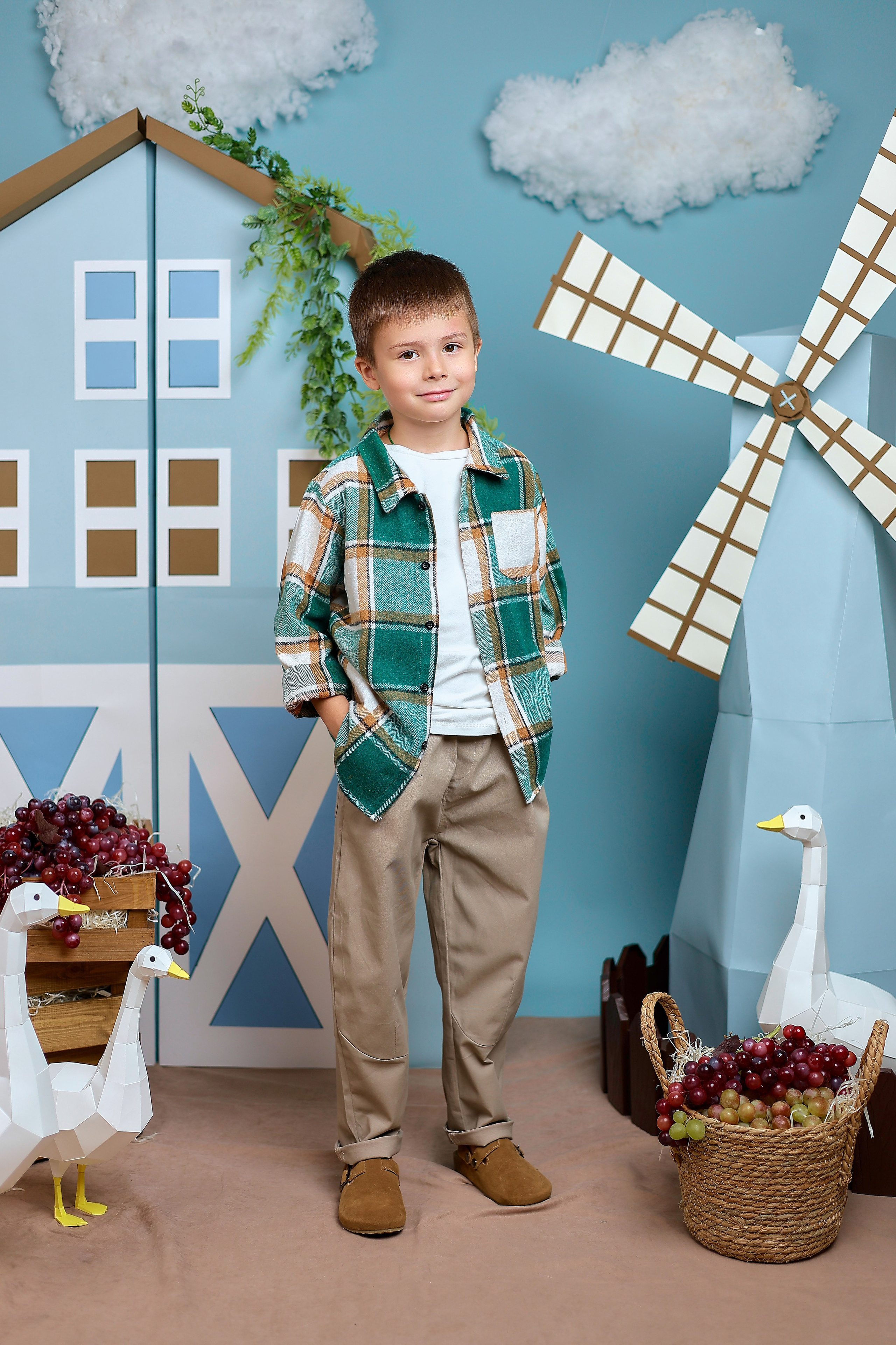 Осень 2025. Свадебный фотограф в Краснодаре Андрей Тюменев