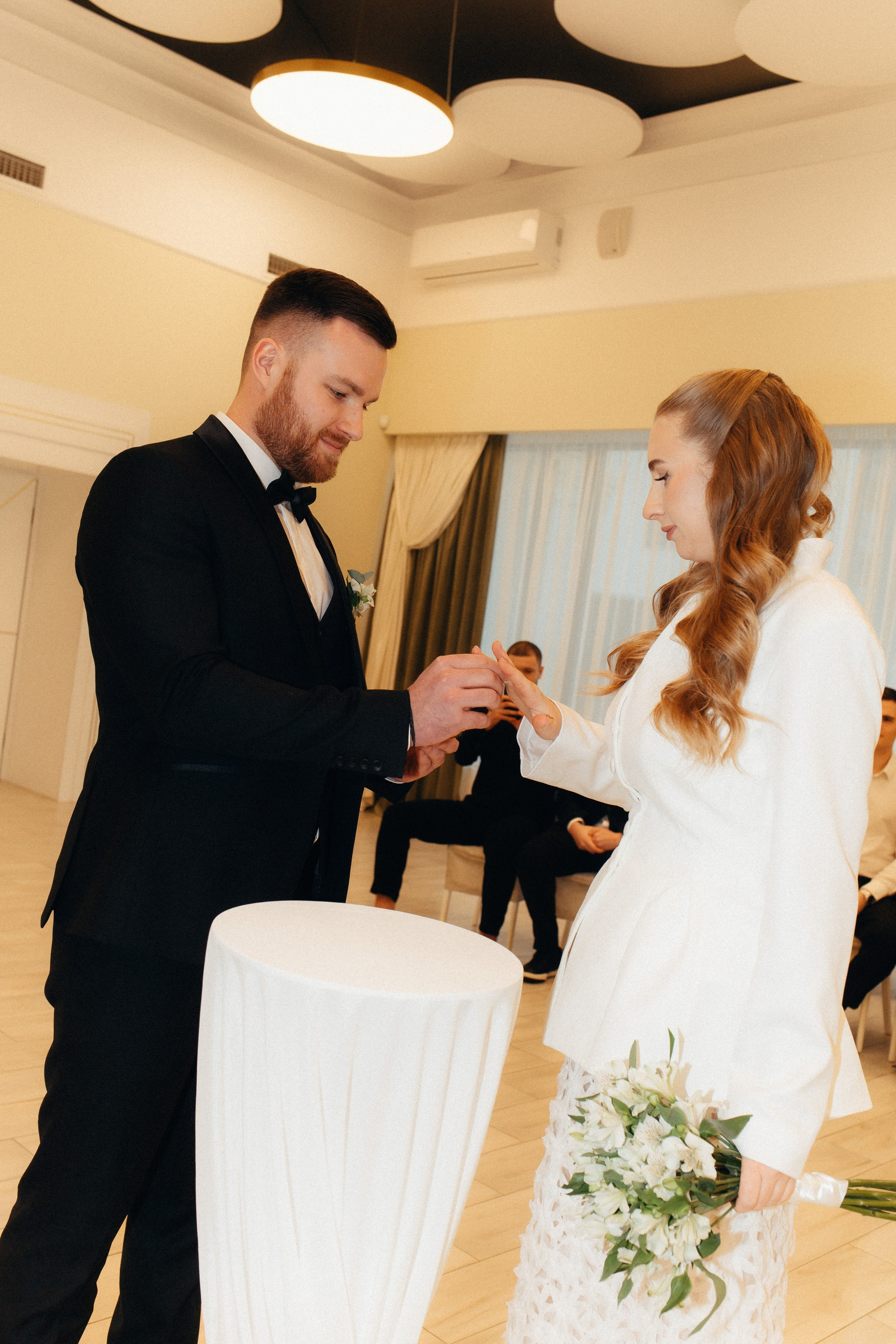 Никита и Елизавета. Катерина Аникеева | Фотограф | Екатеринбург