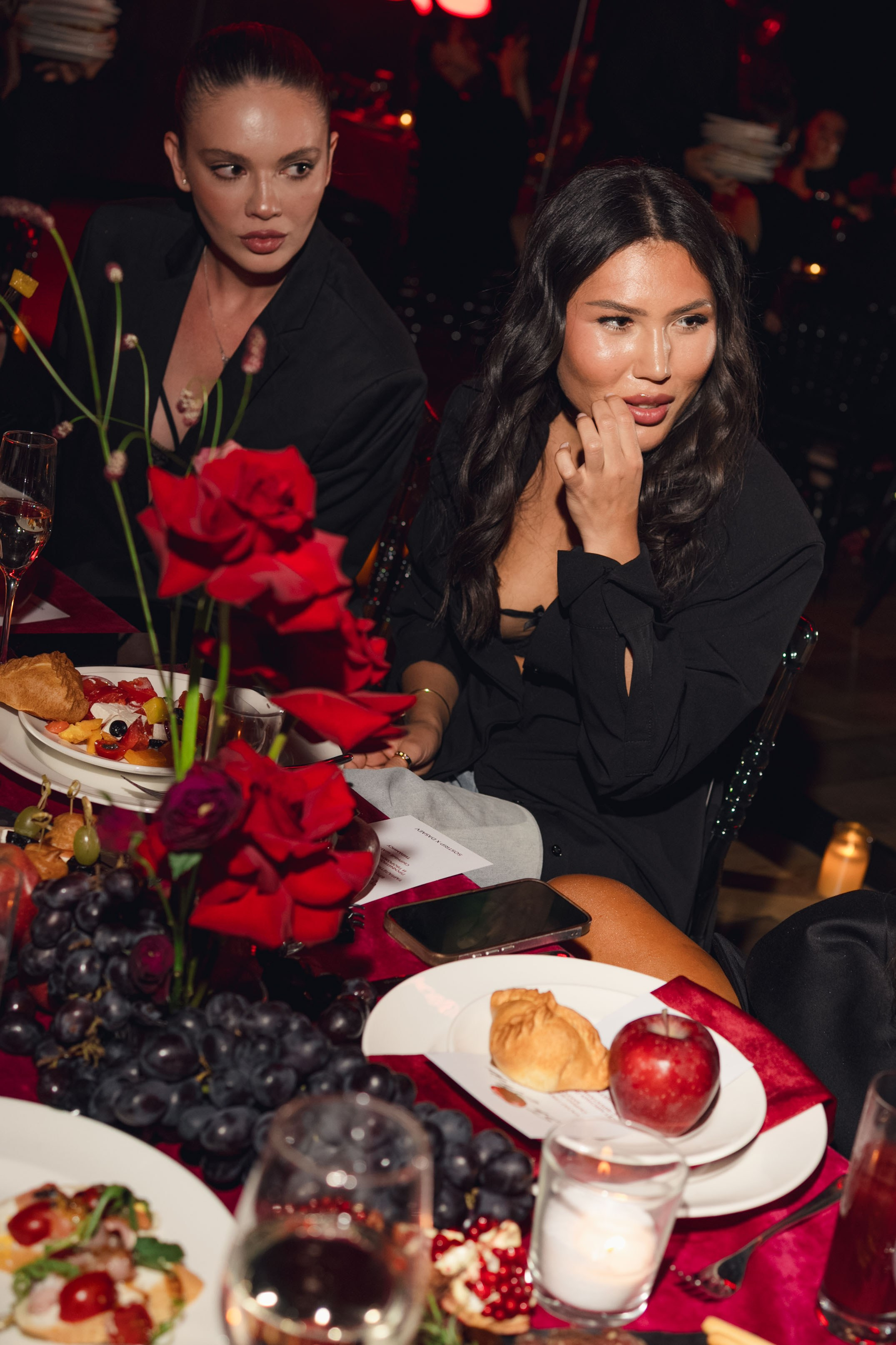 SO STRIP // Открытие студии. Репортажный фотограф в Казани Виктория Трунова