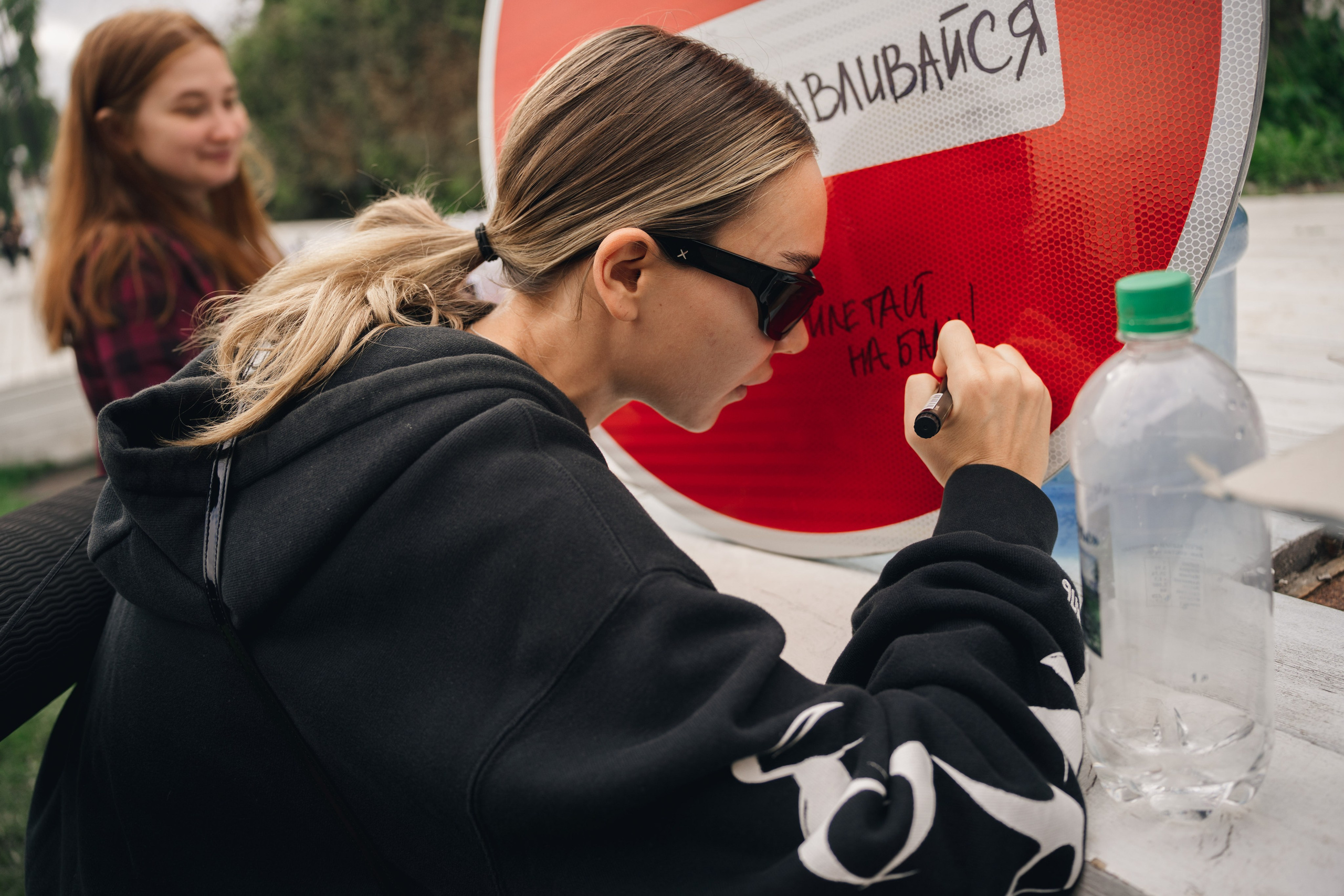 SO STRIP // Открытая тренировка. Репортажный фотограф в Казани Виктория Трунова