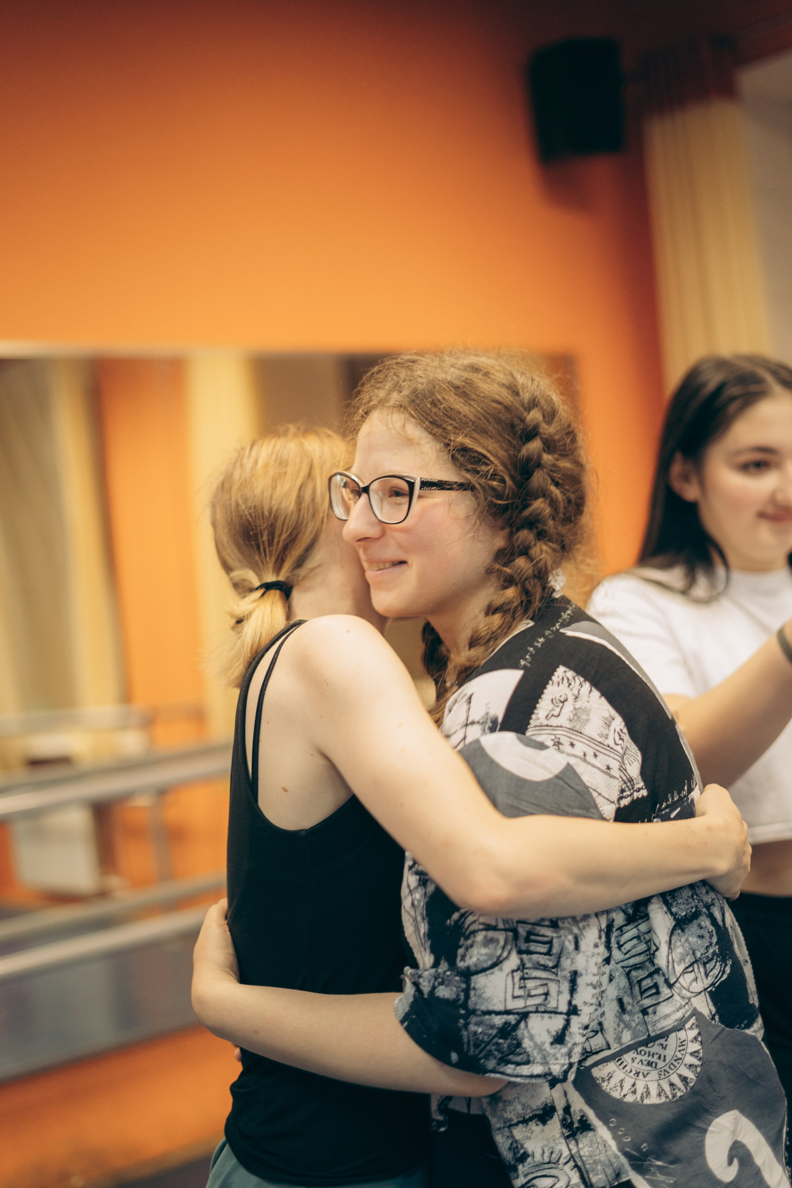 НЕТАНЦЫ x RE’ACTOR. Репортажный фотограф в Казани Виктория Трунова