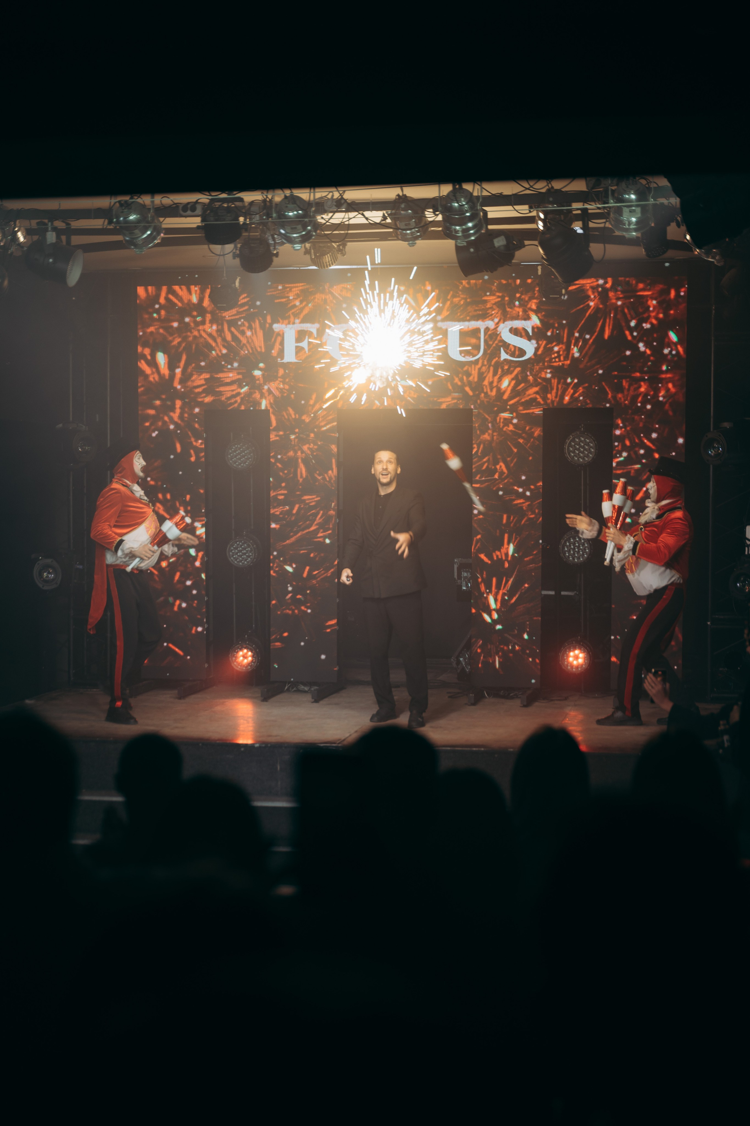 Фокус // 2023. Репортажный фотограф в Казани Виктория Трунова