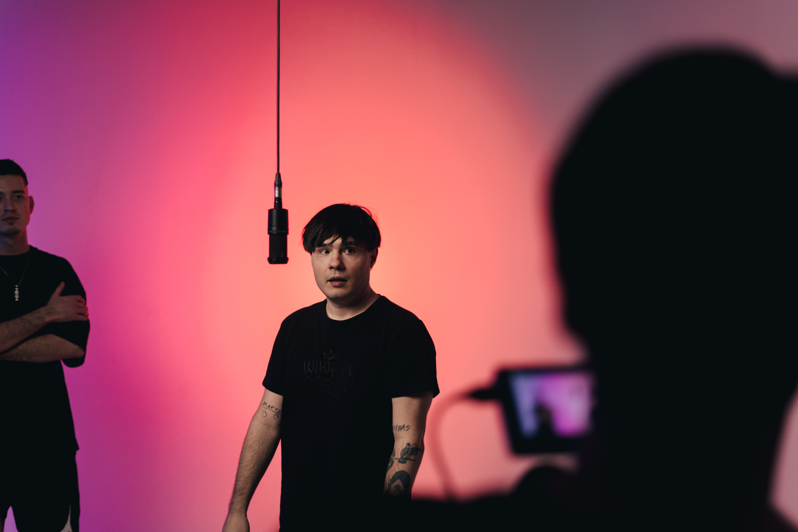 Backstage // 2023. Репортажный фотограф в Казани Виктория Трунова