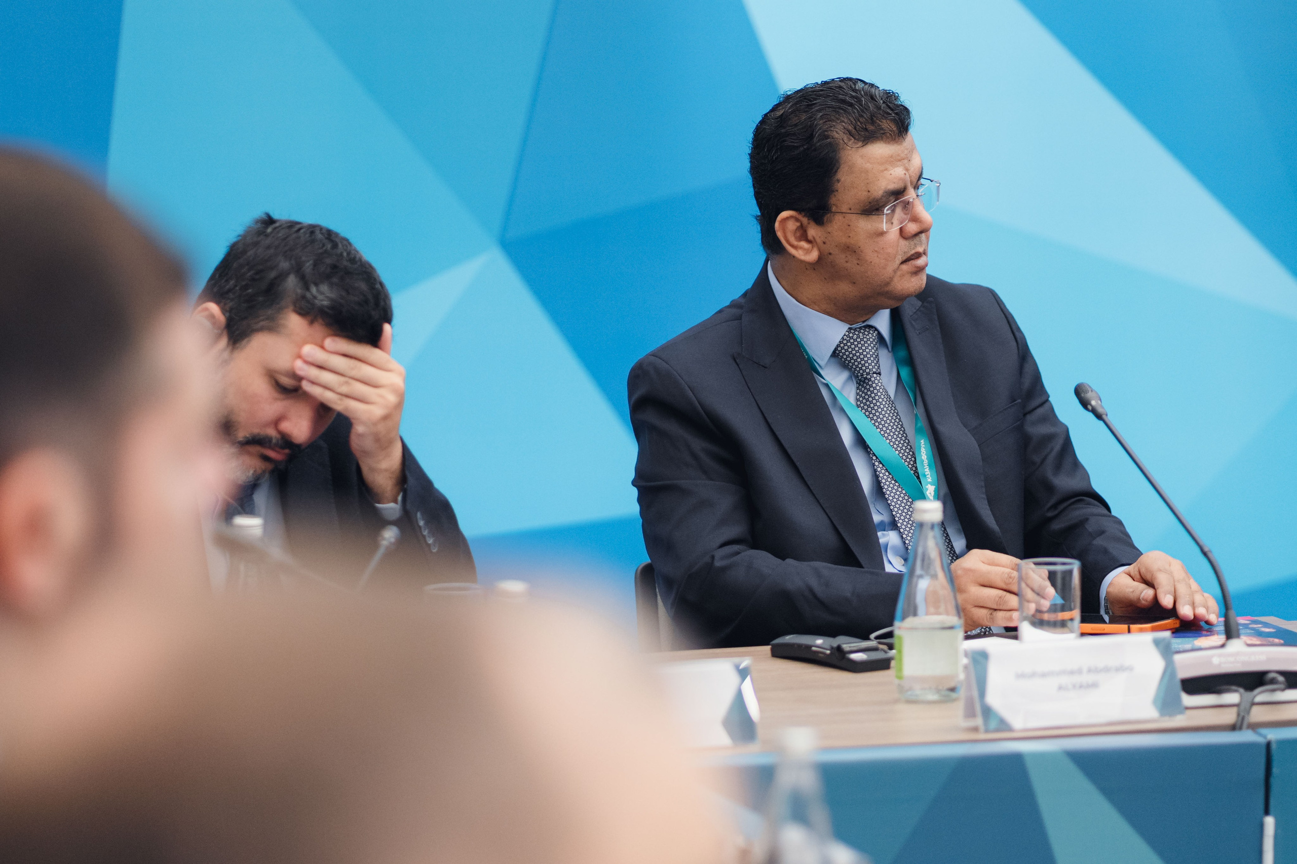 KazanForum. Репортажный фотограф в Казани Виктория Трунова