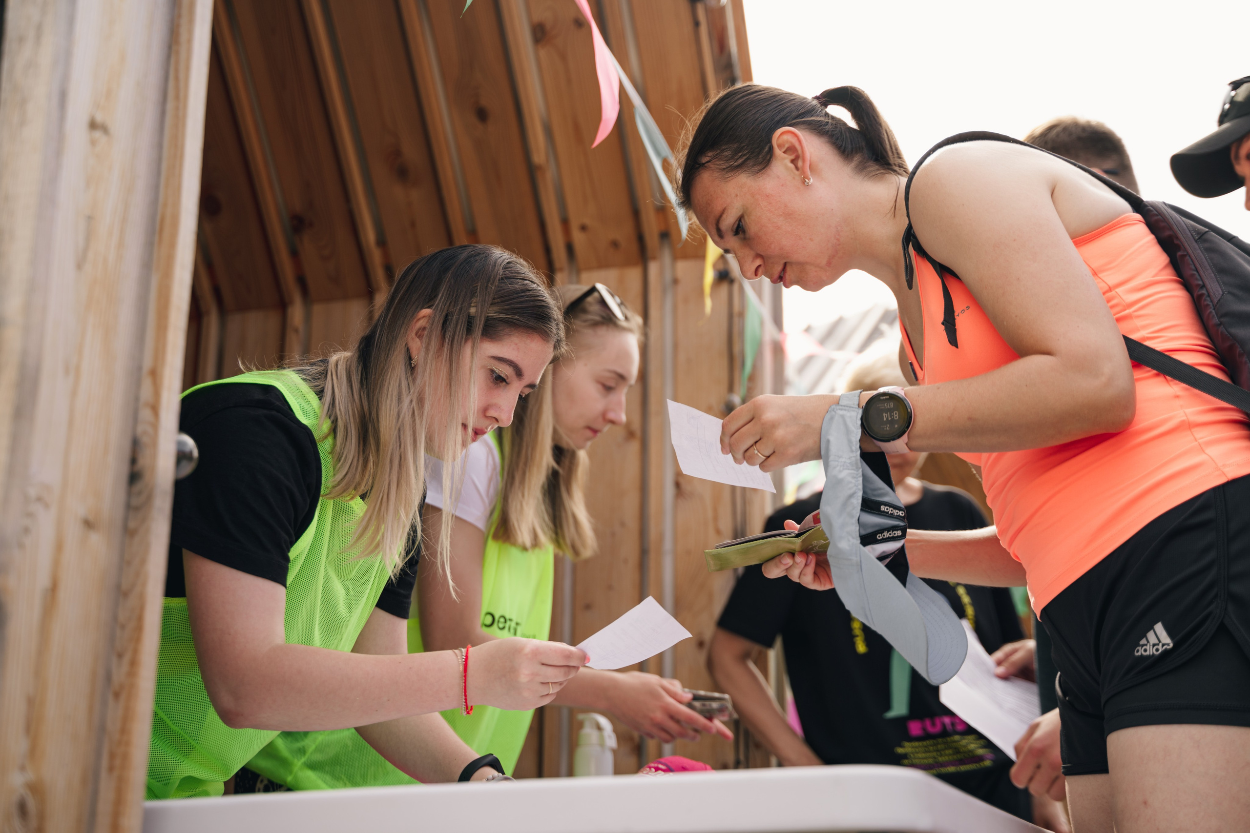 Рутс // 2023. Репортажный фотограф в Казани Виктория Трунова