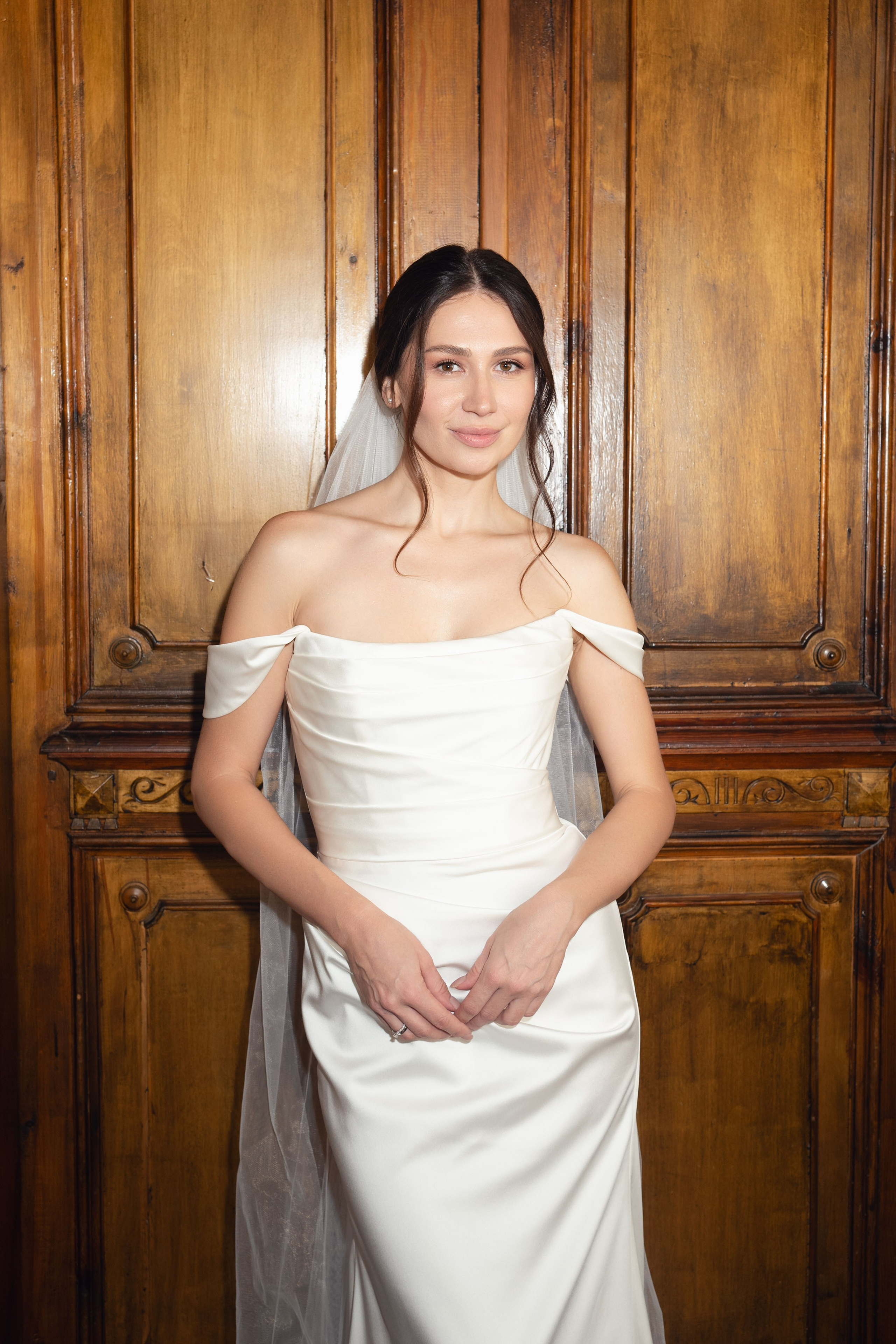 Чулпан & Булат. Репортажный фотограф в Казани Виктория Трунова