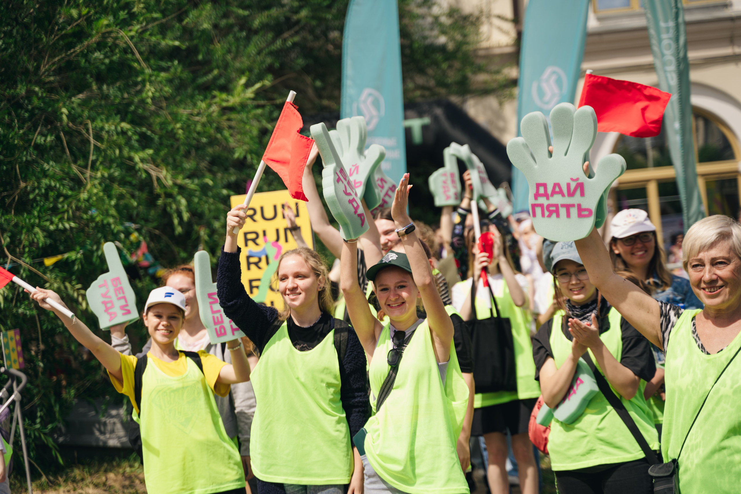 Рутс // 2023. Репортажный фотограф в Казани Виктория Трунова