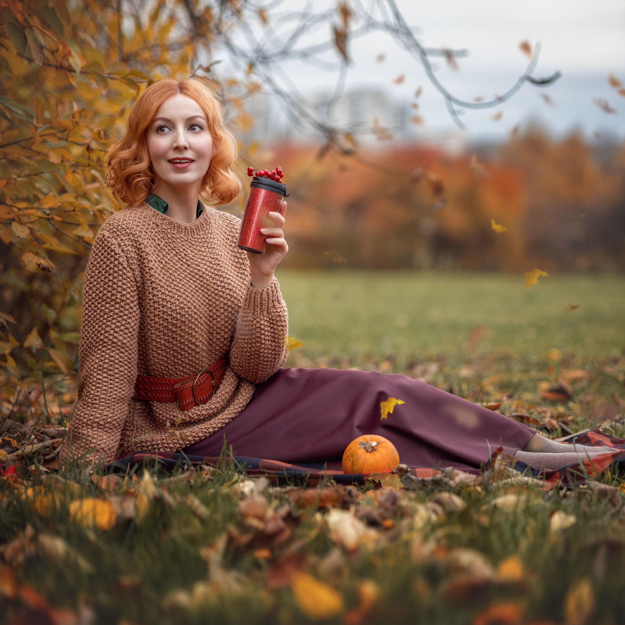 Фотопрогулки. Фотограф в Москве Мухина Ирина