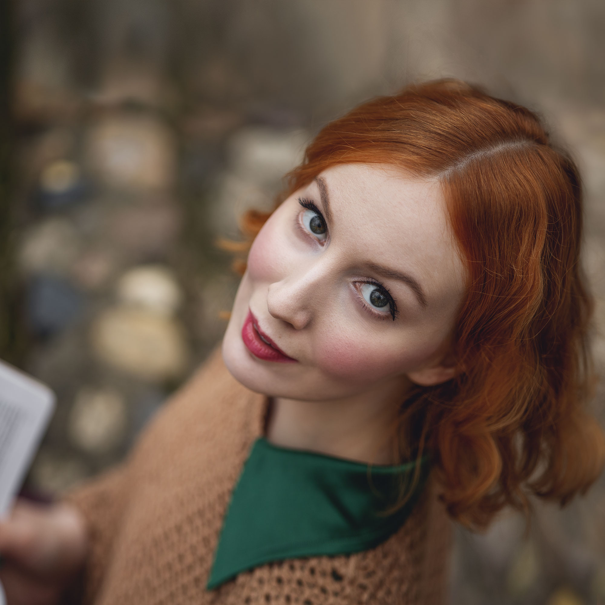 Фотопрогулки. Фотограф в Москве Мухина Ирина