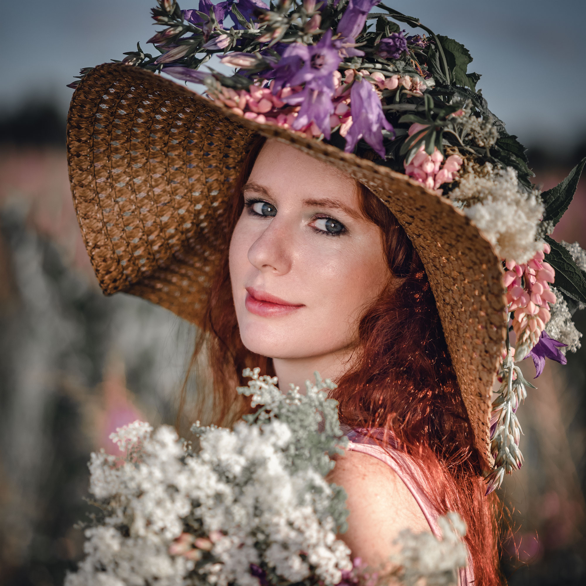 Фотопрогулки. Фотограф в Москве Мухина Ирина