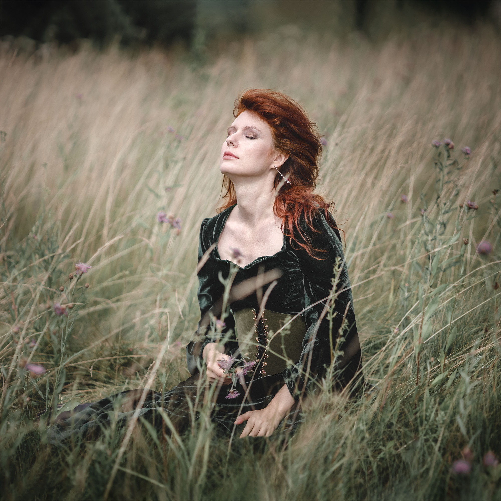 Фотопрогулки. Фотограф в Москве Мухина Ирина