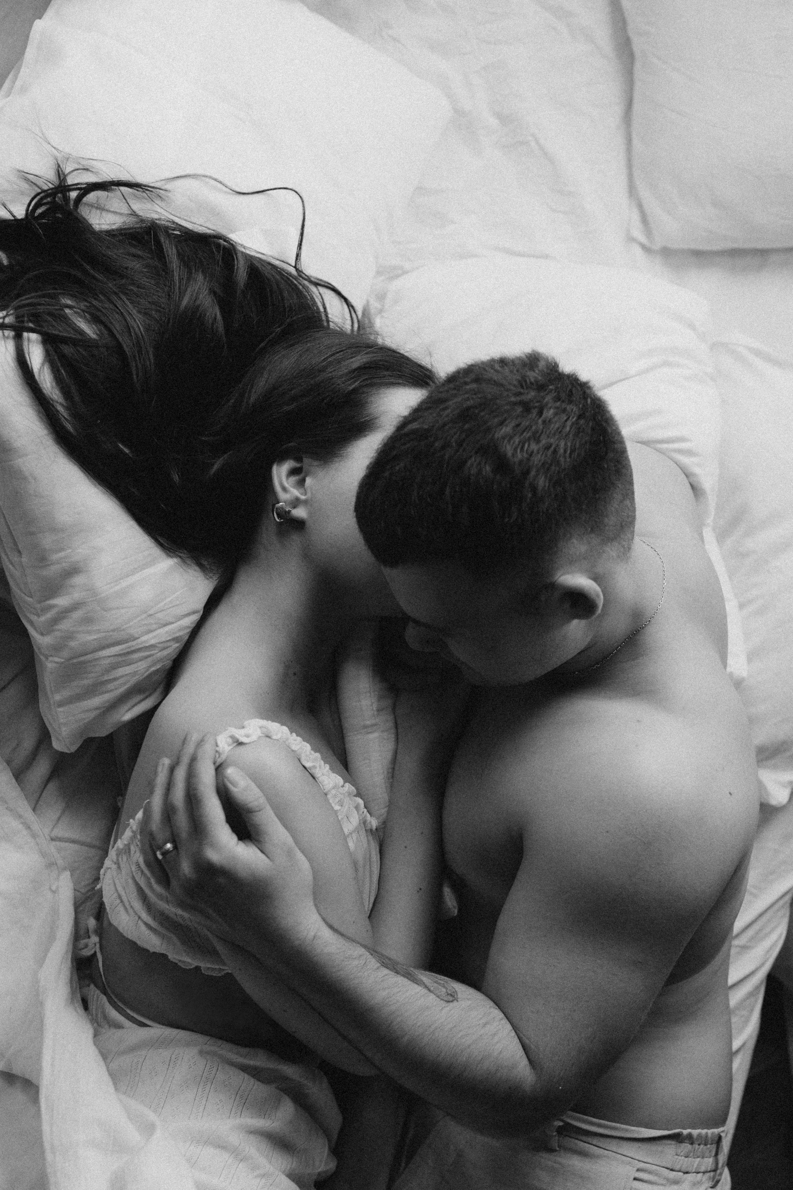 Love story. Маша Афонина. Семейный фотограф в Москве